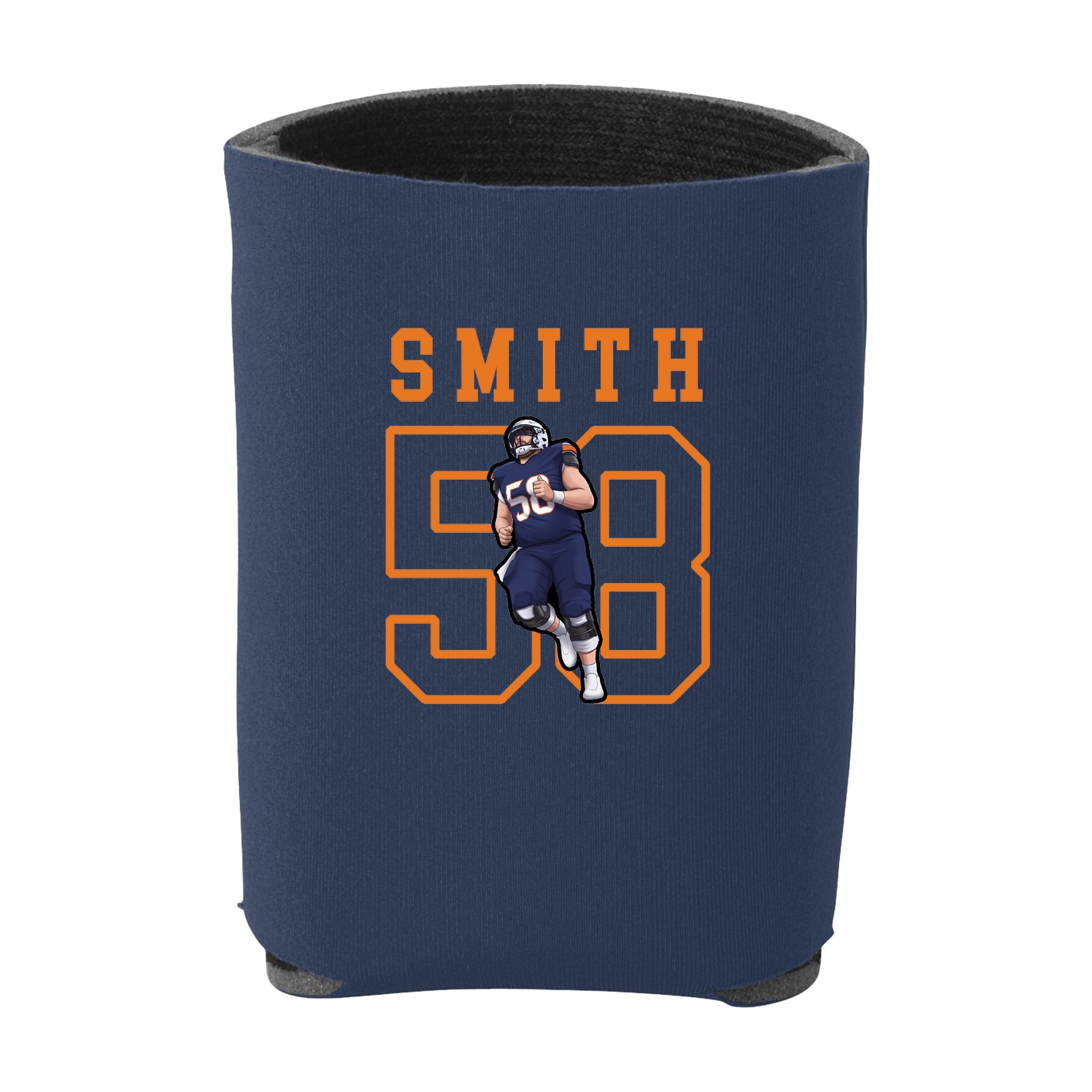 Can Holder — Shirsey in Navy