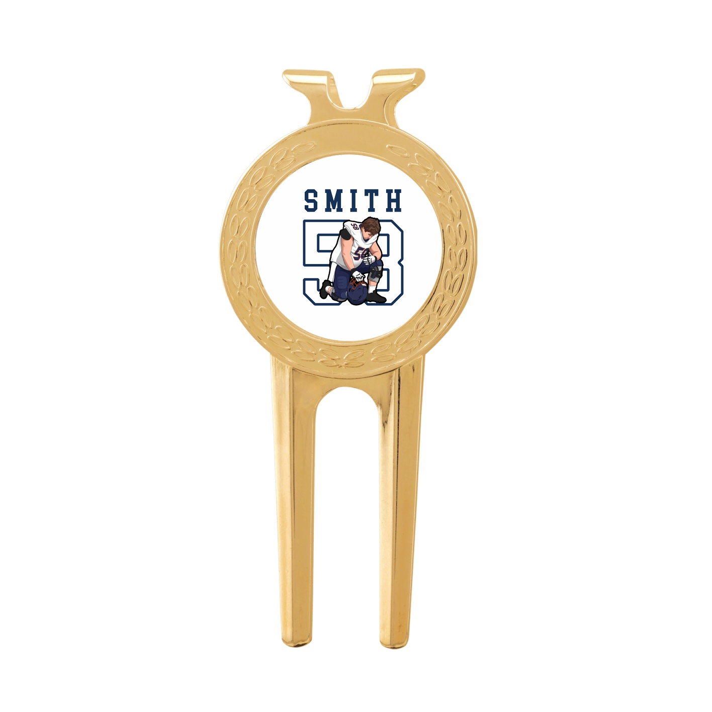 Divot Tool with Ball Marker — Shirsey in Classic