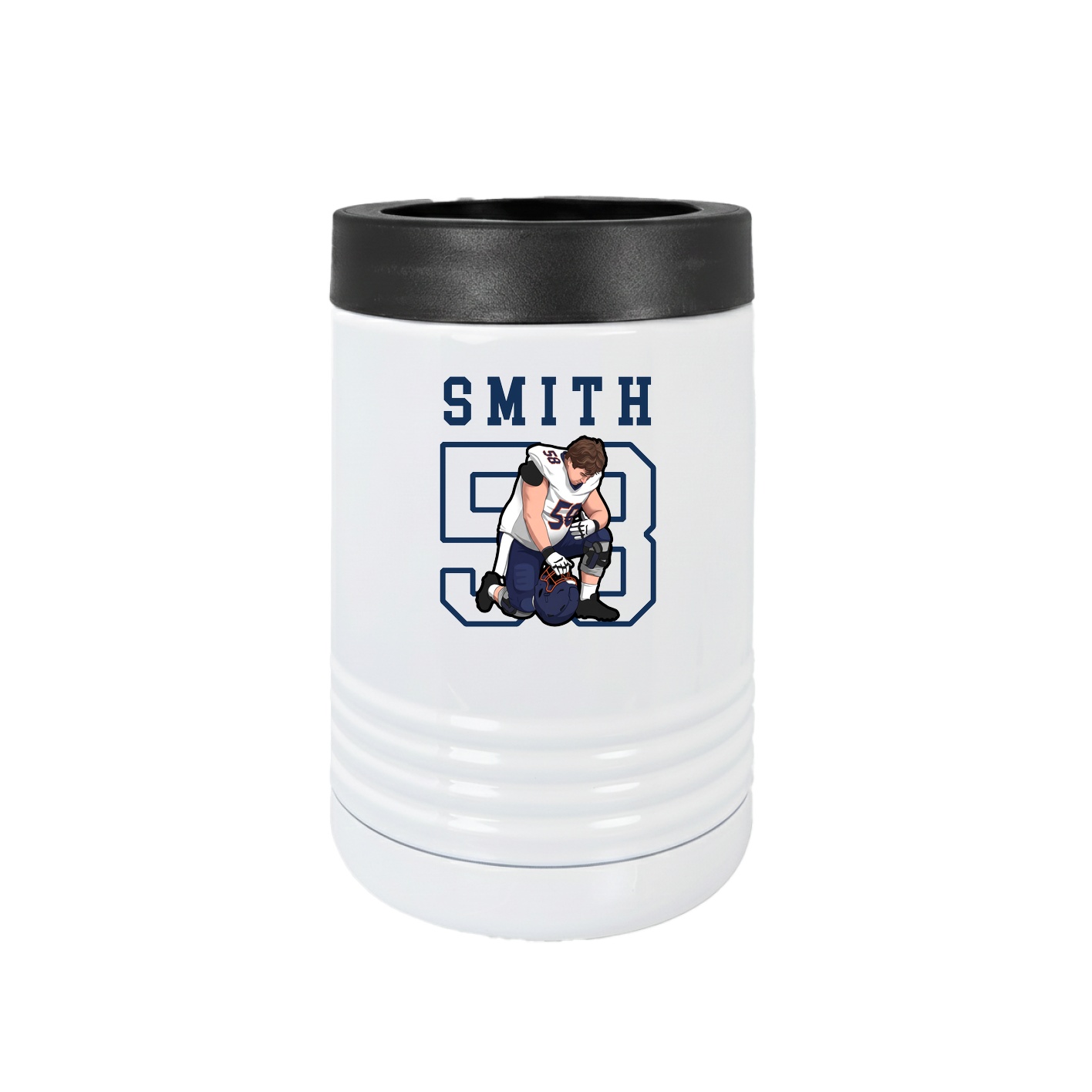 Beverage Holder — Shirsey in White