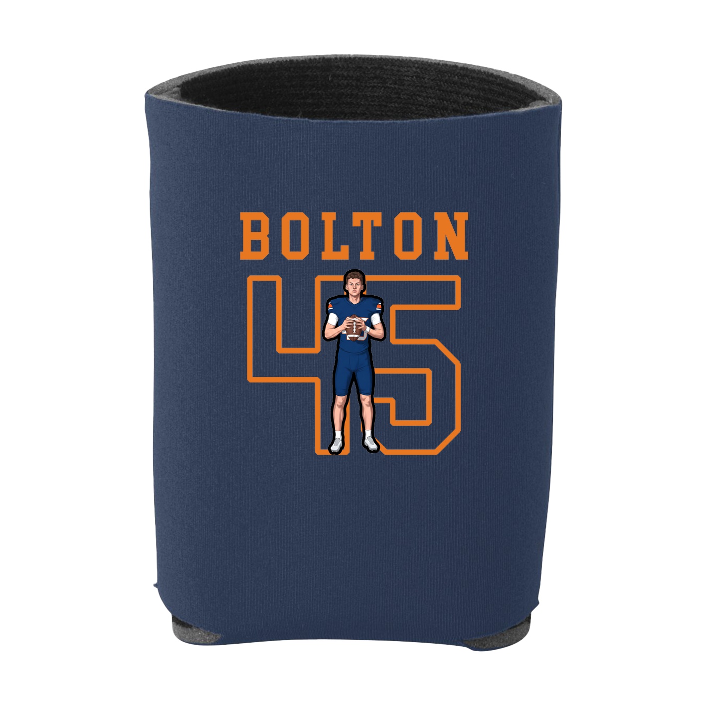 Can Holder — Shirsey in Navy