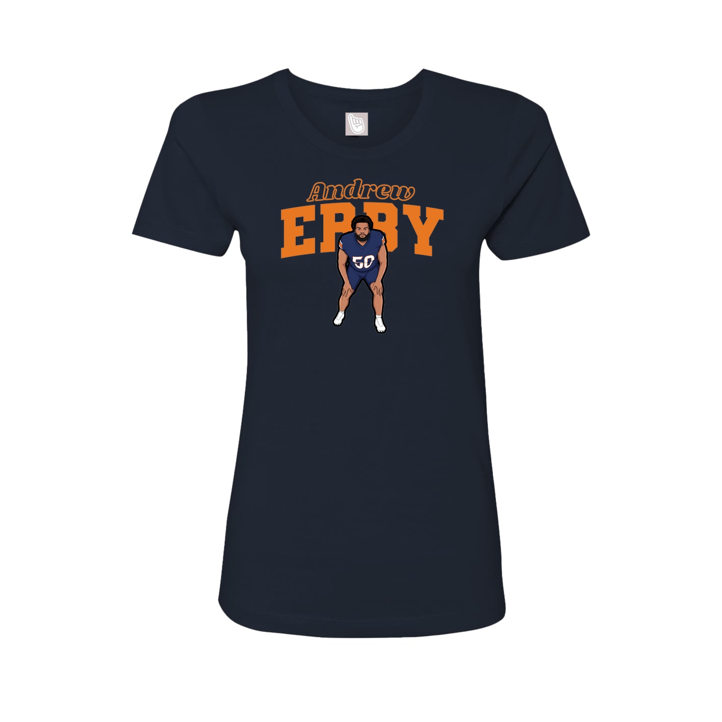 Fitted Women's Tee