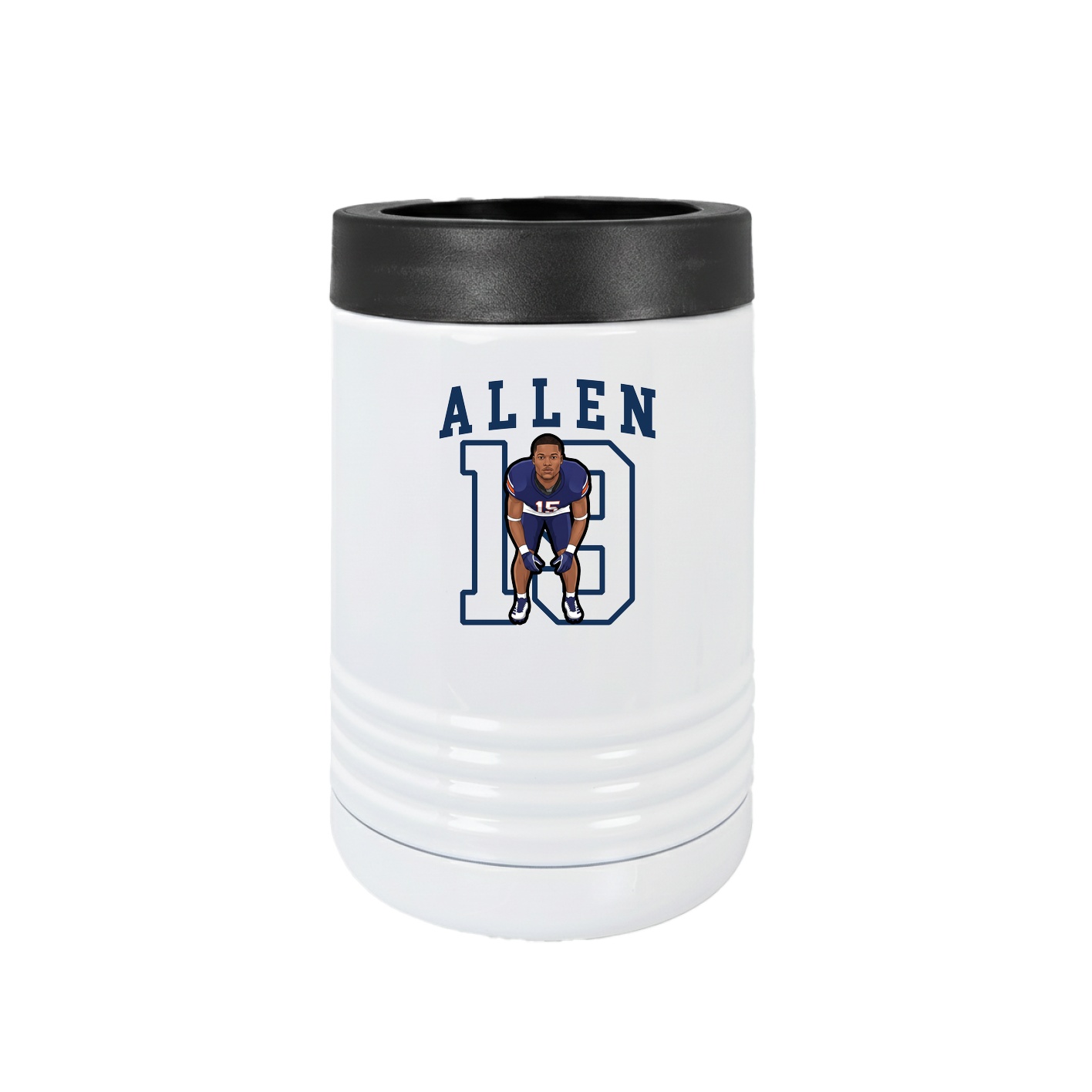Beverage Holder — Shirsey in White