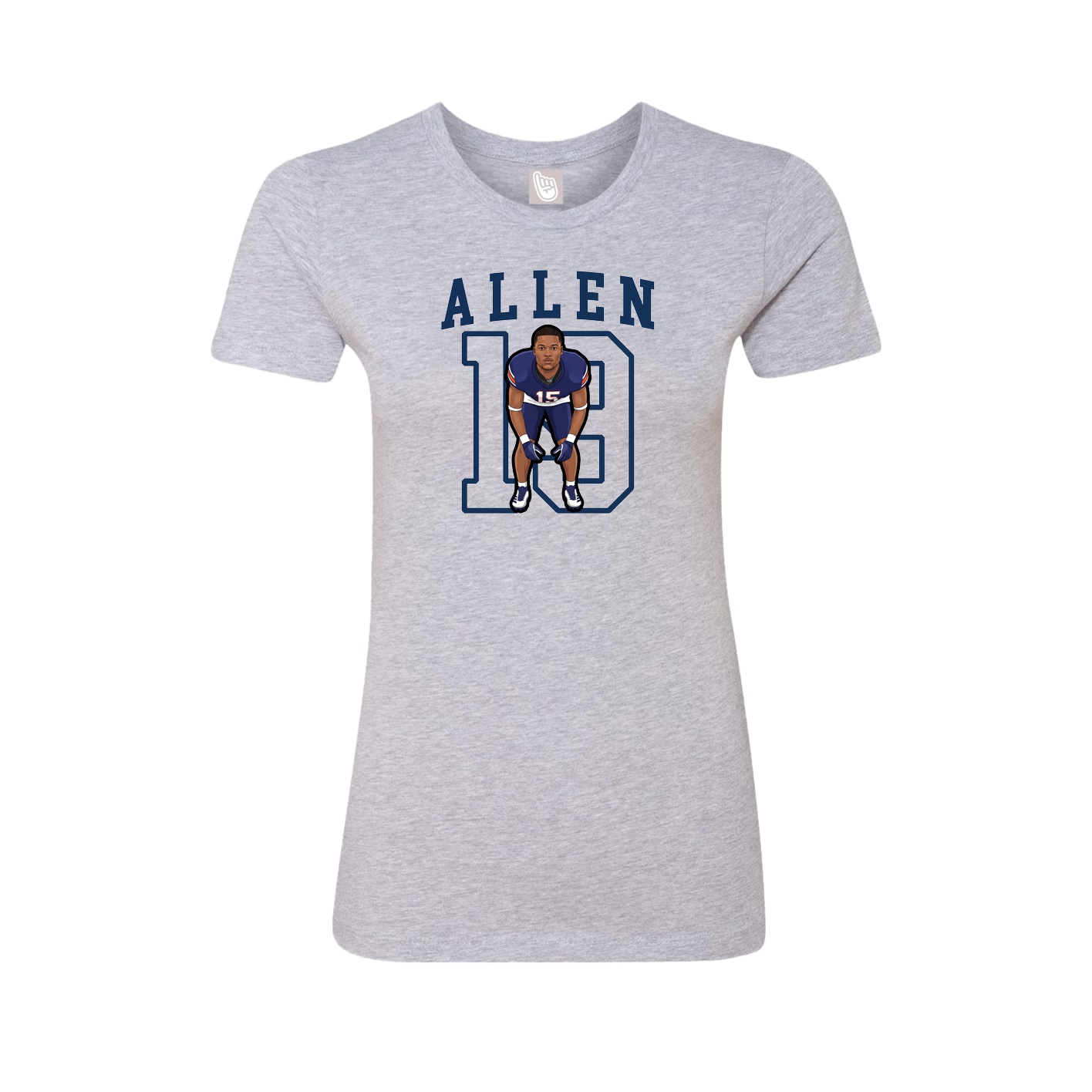 Womens Tee