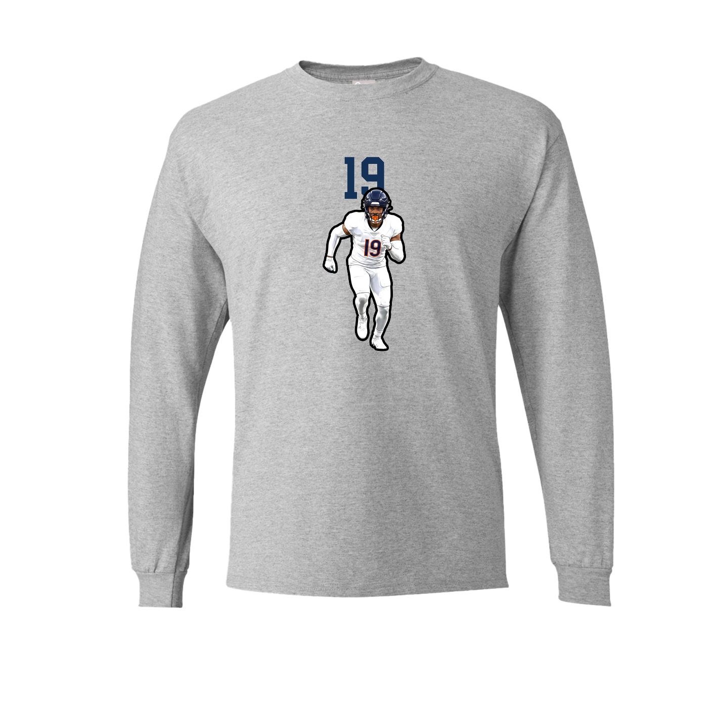 Long Sleeve Tee