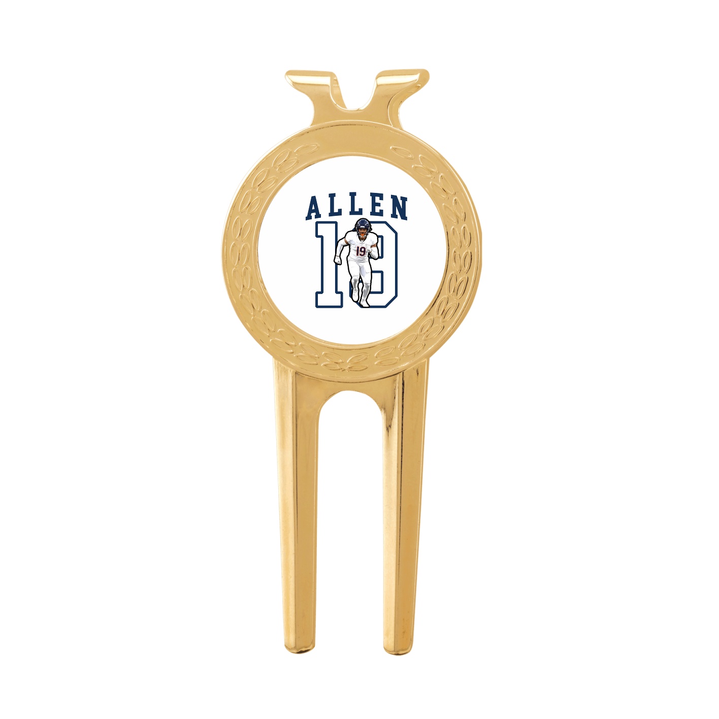 Divot Tool with Ball Marker — Shirsey in Classic