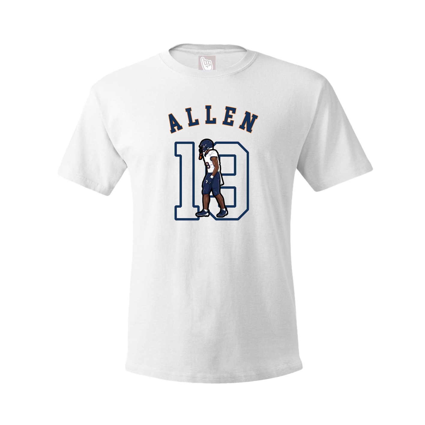 NIL Club Tee