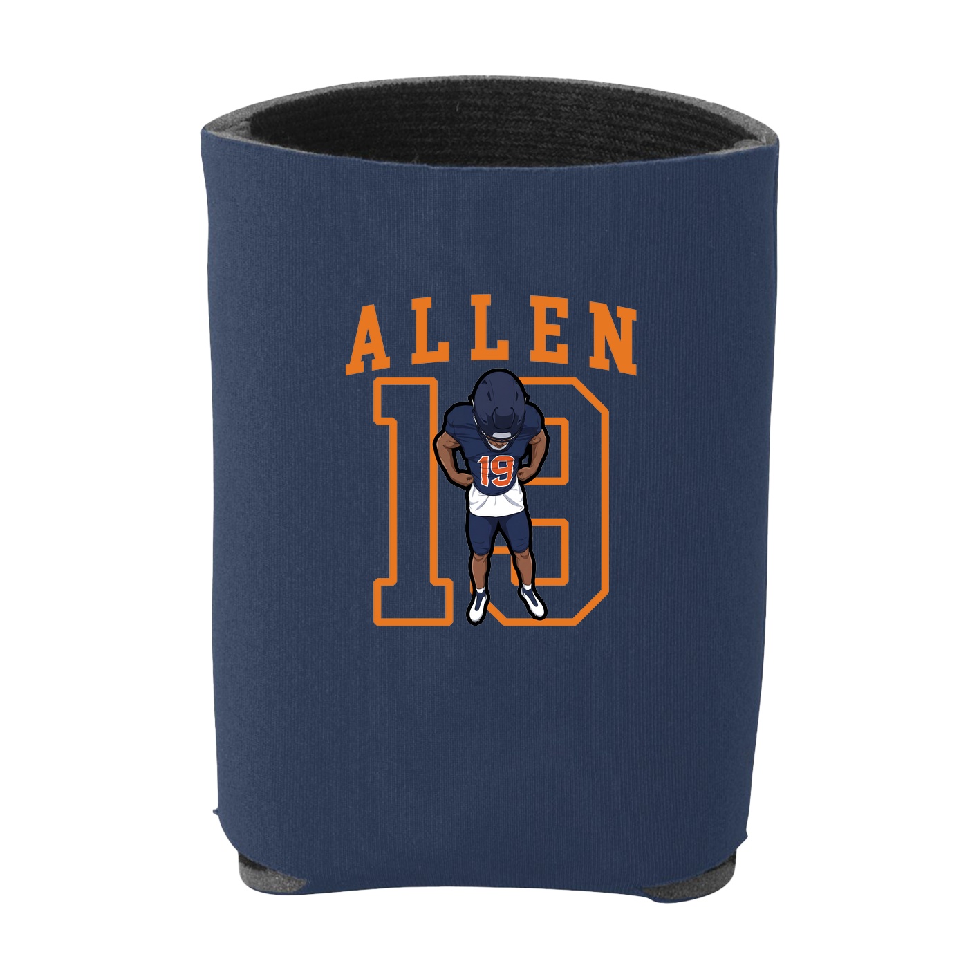 Can Holder — Shirsey in Navy