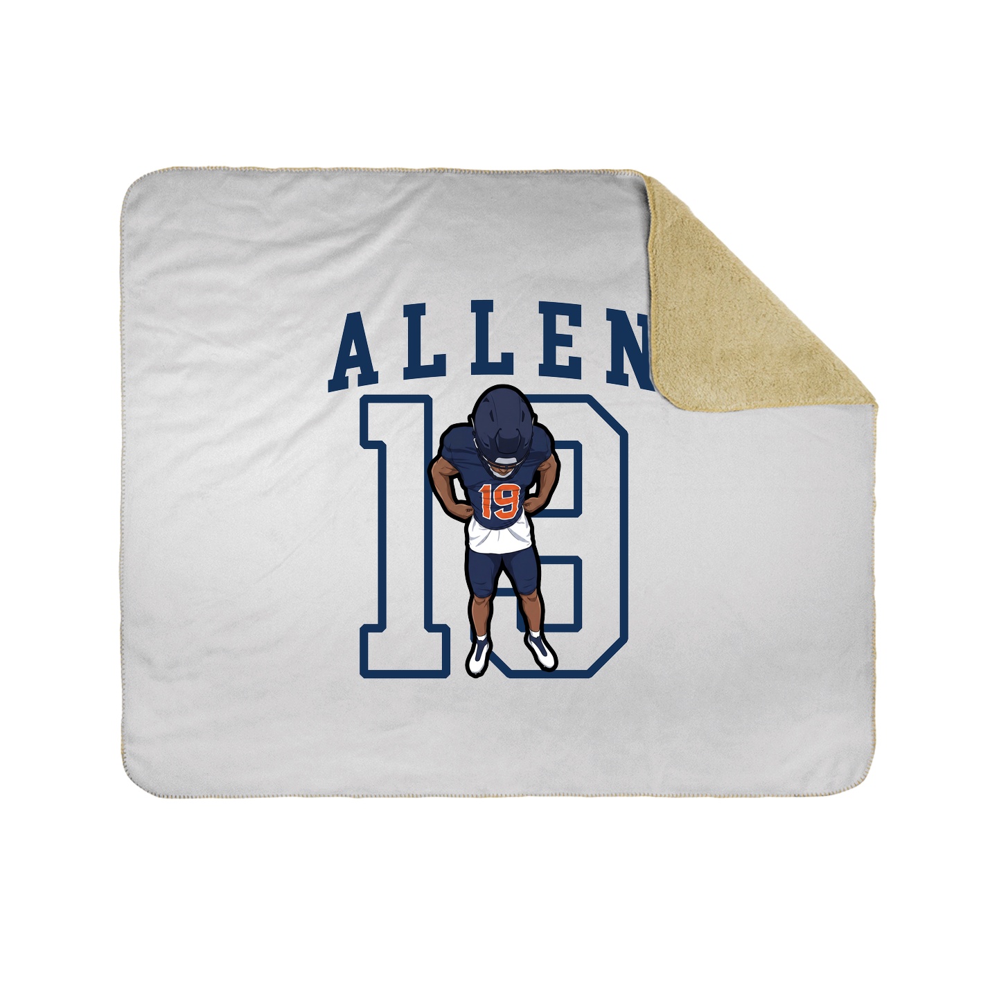 Throw Blanket