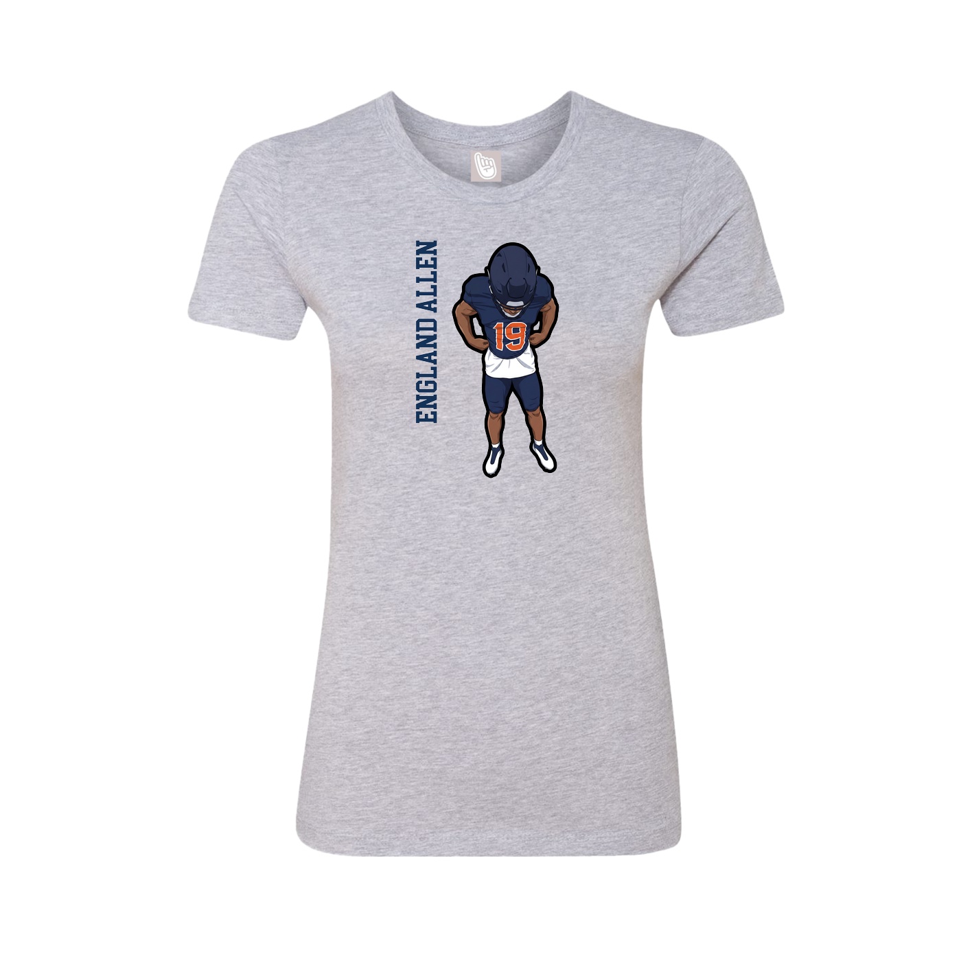 Womens Tee