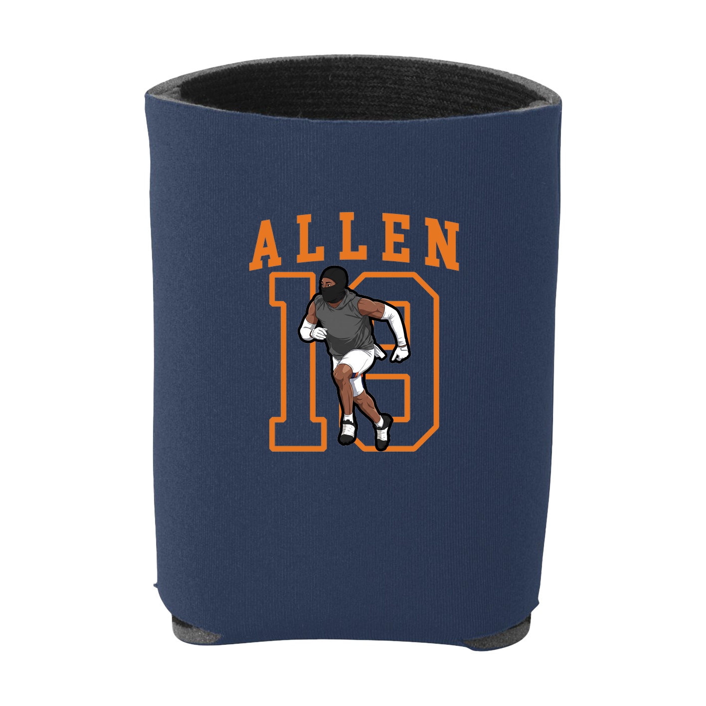 Can Holder — Shirsey in Navy