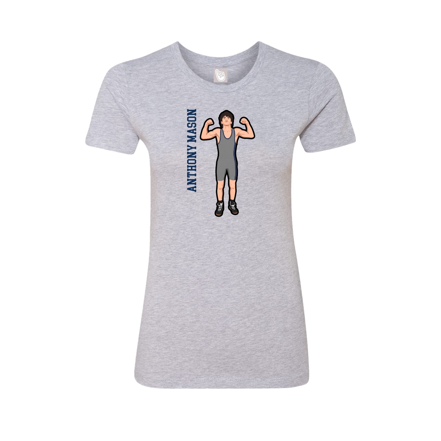 Womens Tee