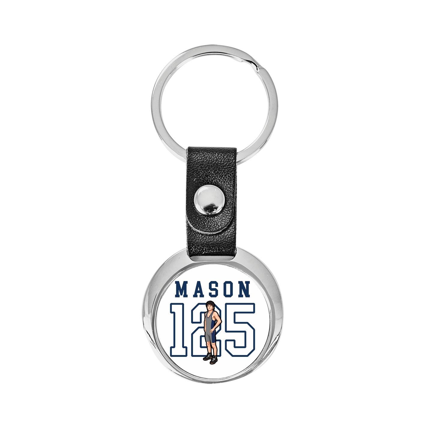 Key Chain — Shirsey in Classic