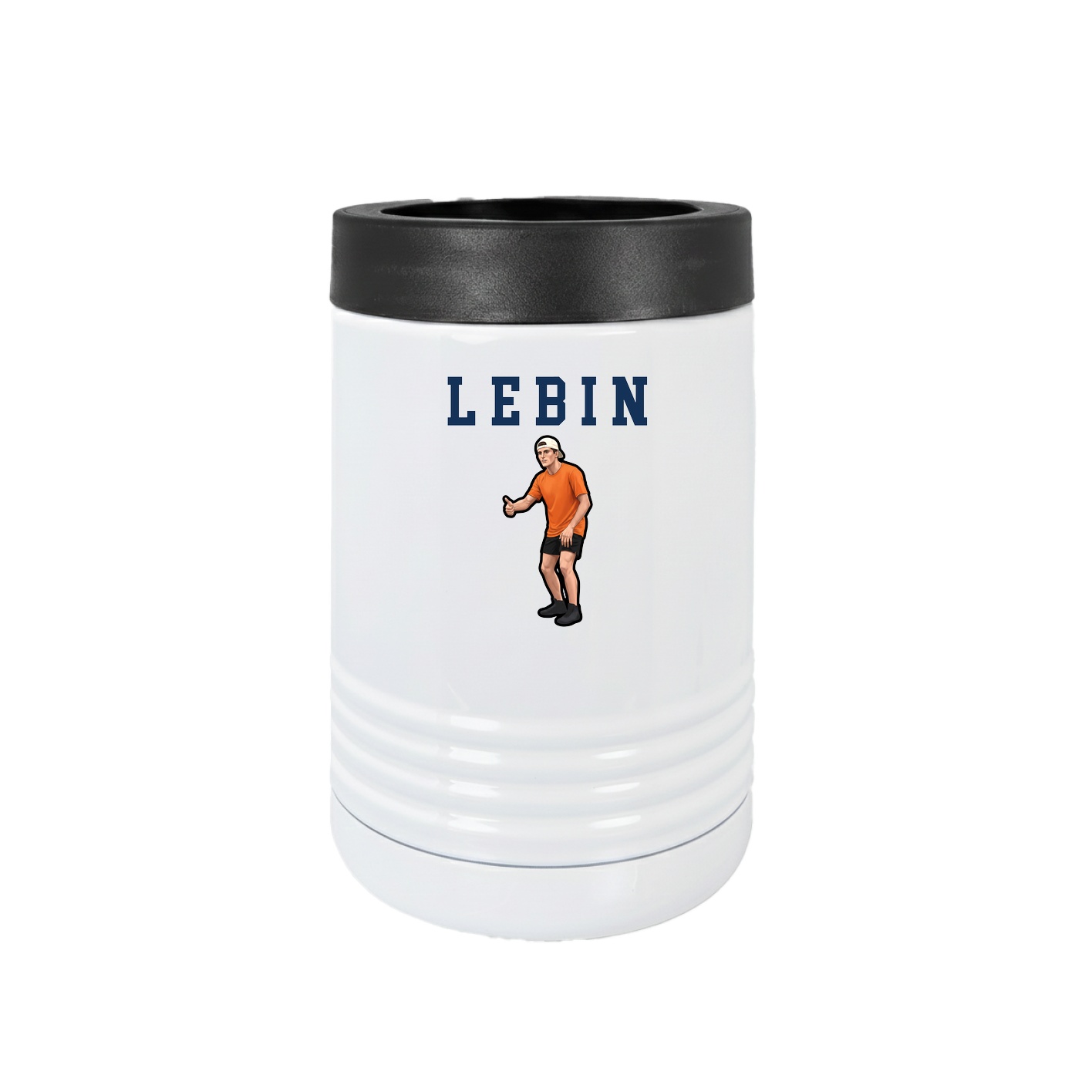 Beverage Holder — Shirsey in White
