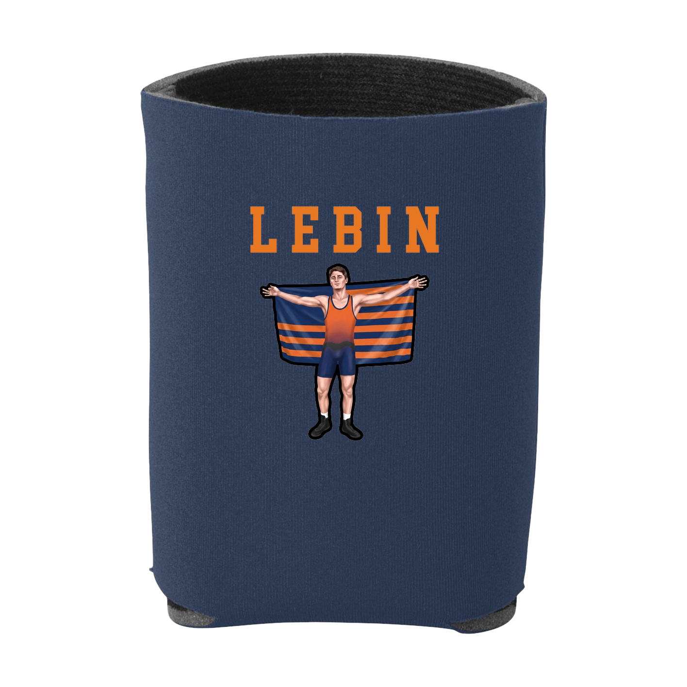 Can Holder — Shirsey in Navy