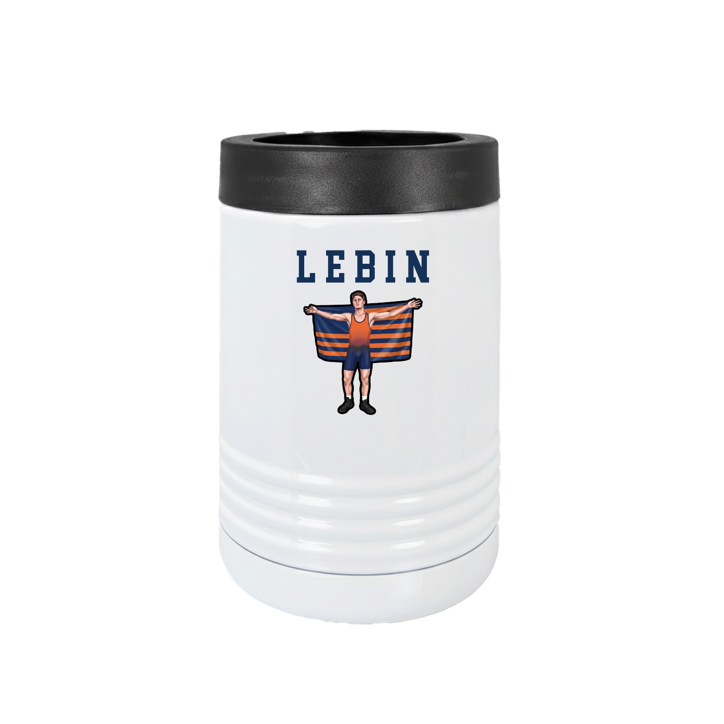 Beverage Holder — Shirsey in White