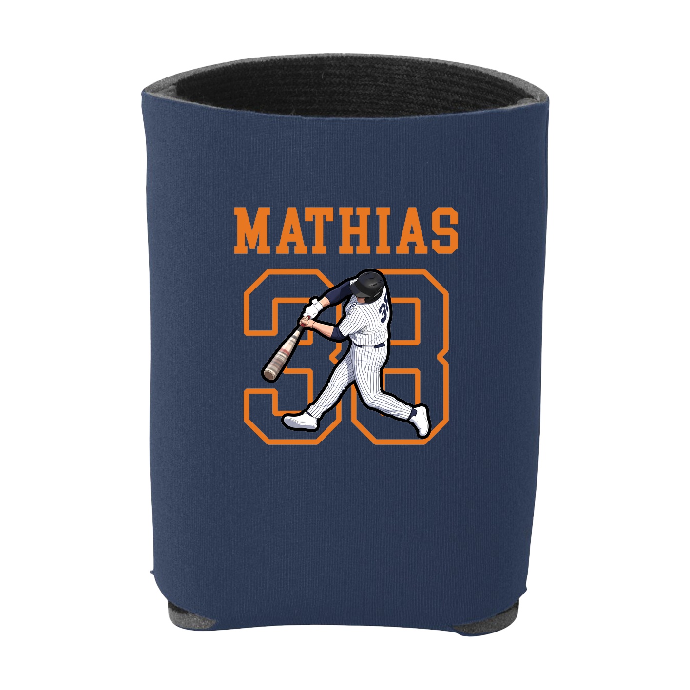 Can Holder — Shirsey in Navy