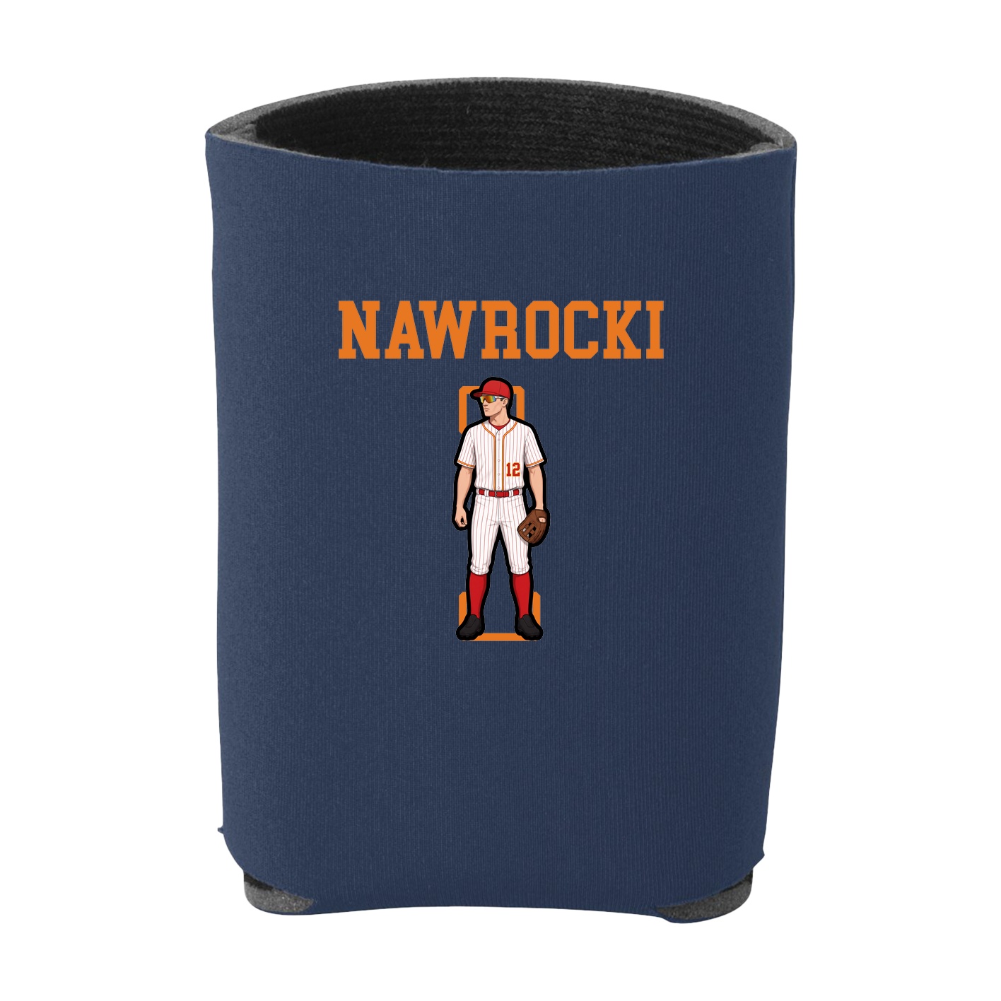 Can Holder — Shirsey in Navy