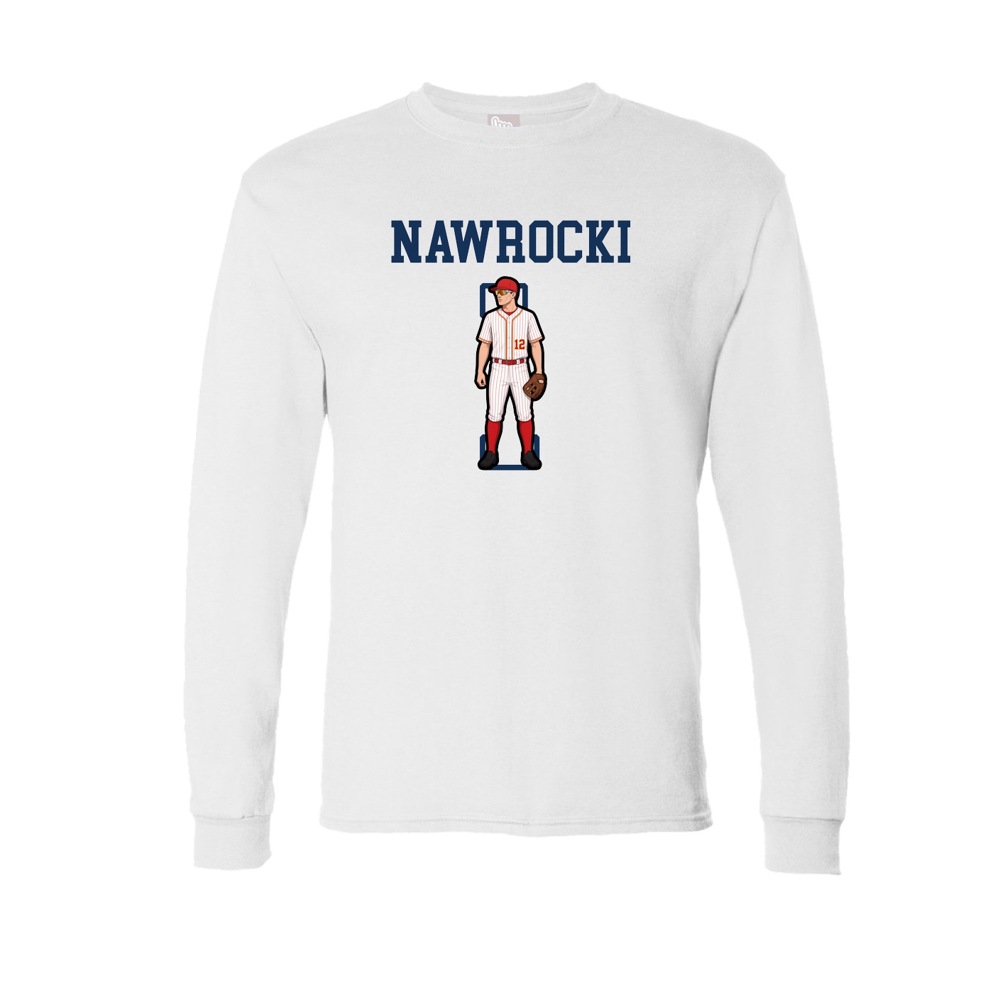 Long Sleeve Tee