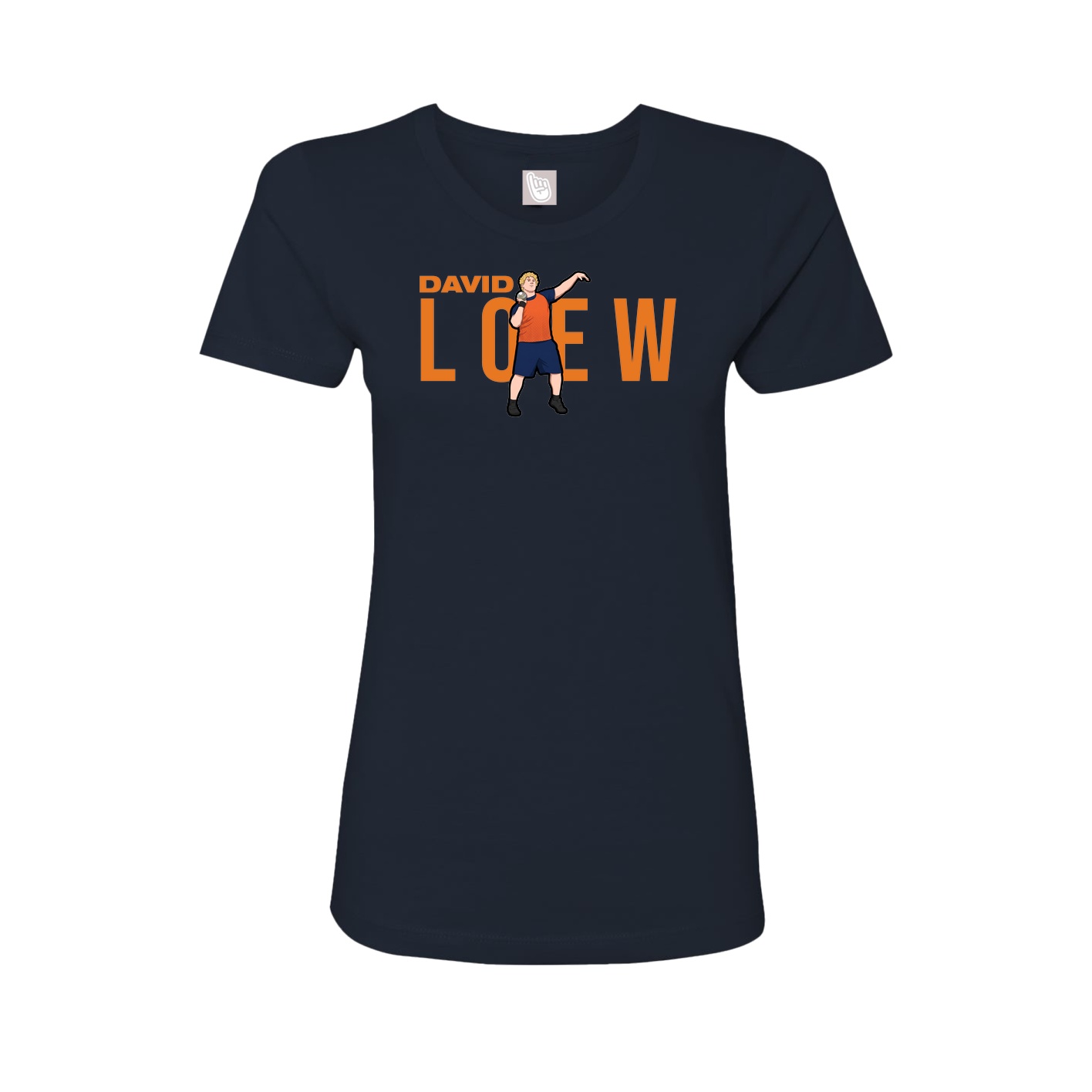 Womens Tee