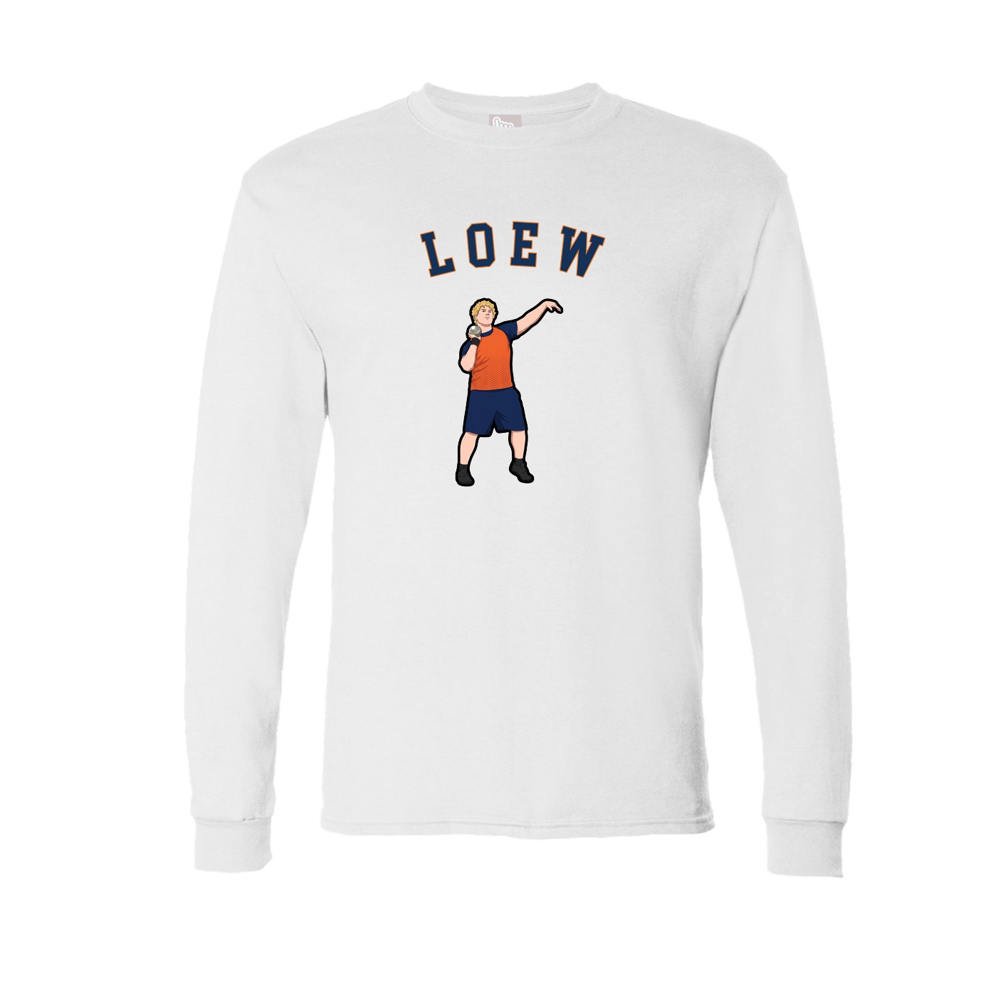 Long Sleeve Tee
