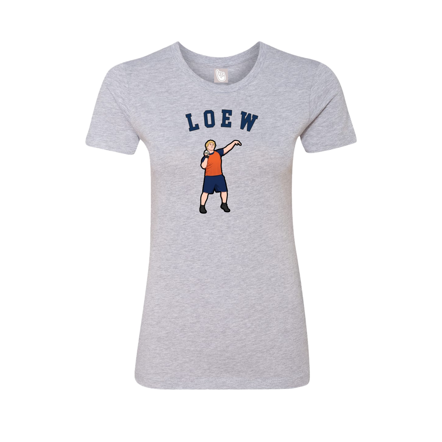 Womens Tee