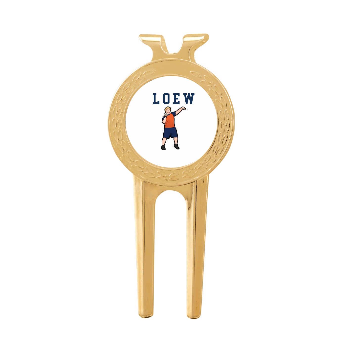 Divot Tool with Ball Marker — Shirsey in Classic