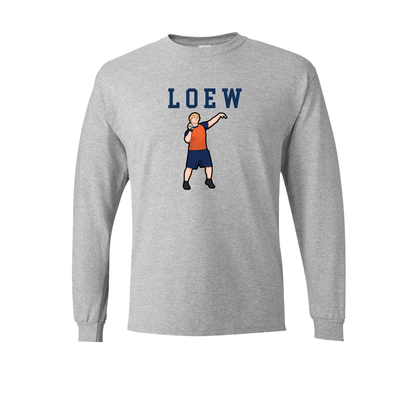 Long Sleeve Tee