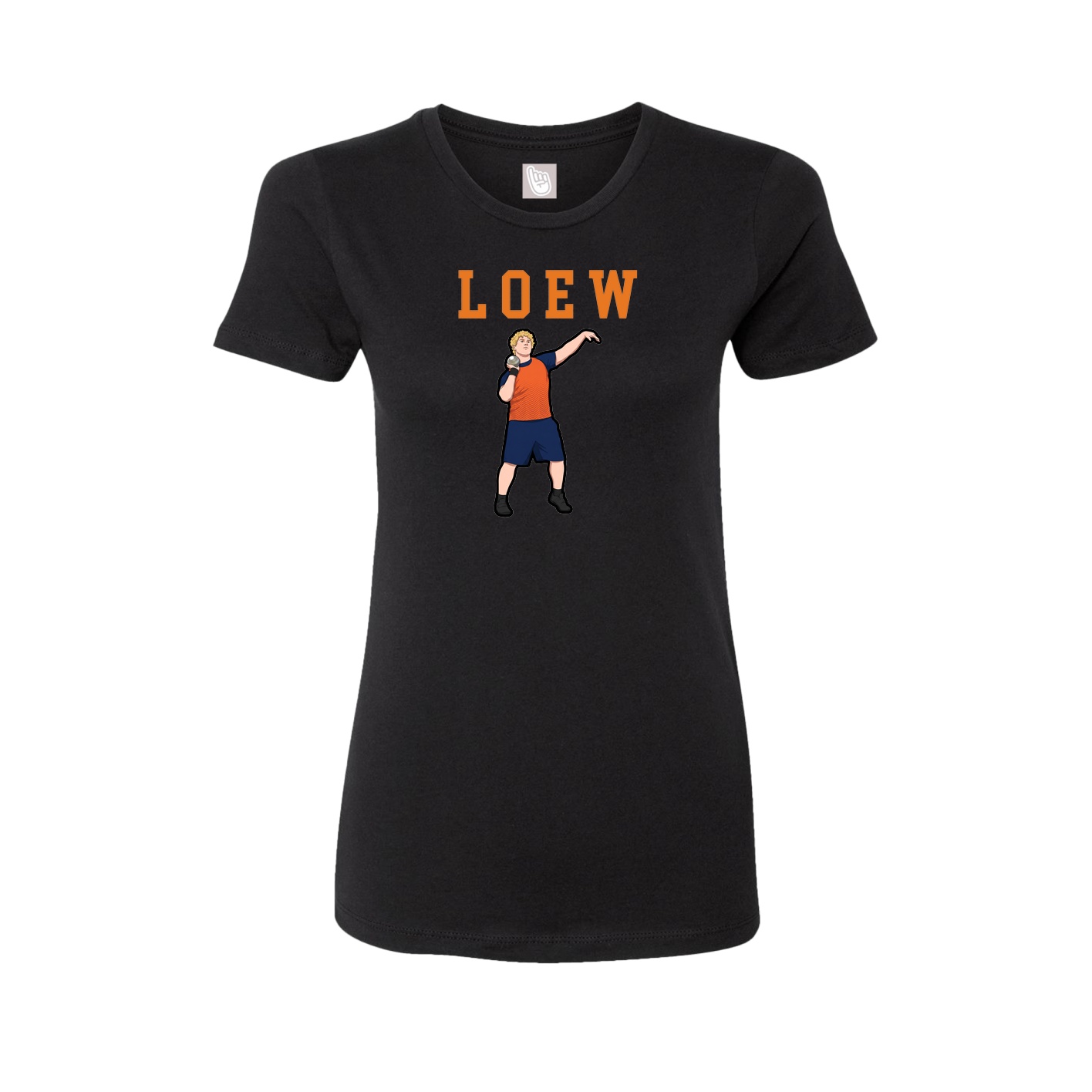 Womens Tee