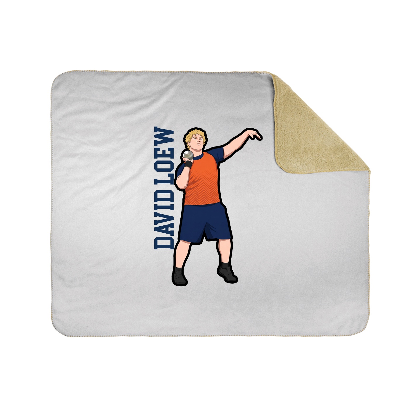 Throw Blanket
