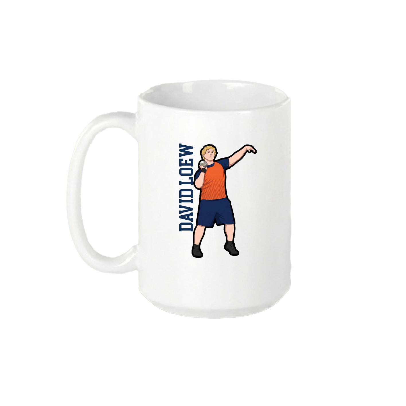 15oz Coffee Mug