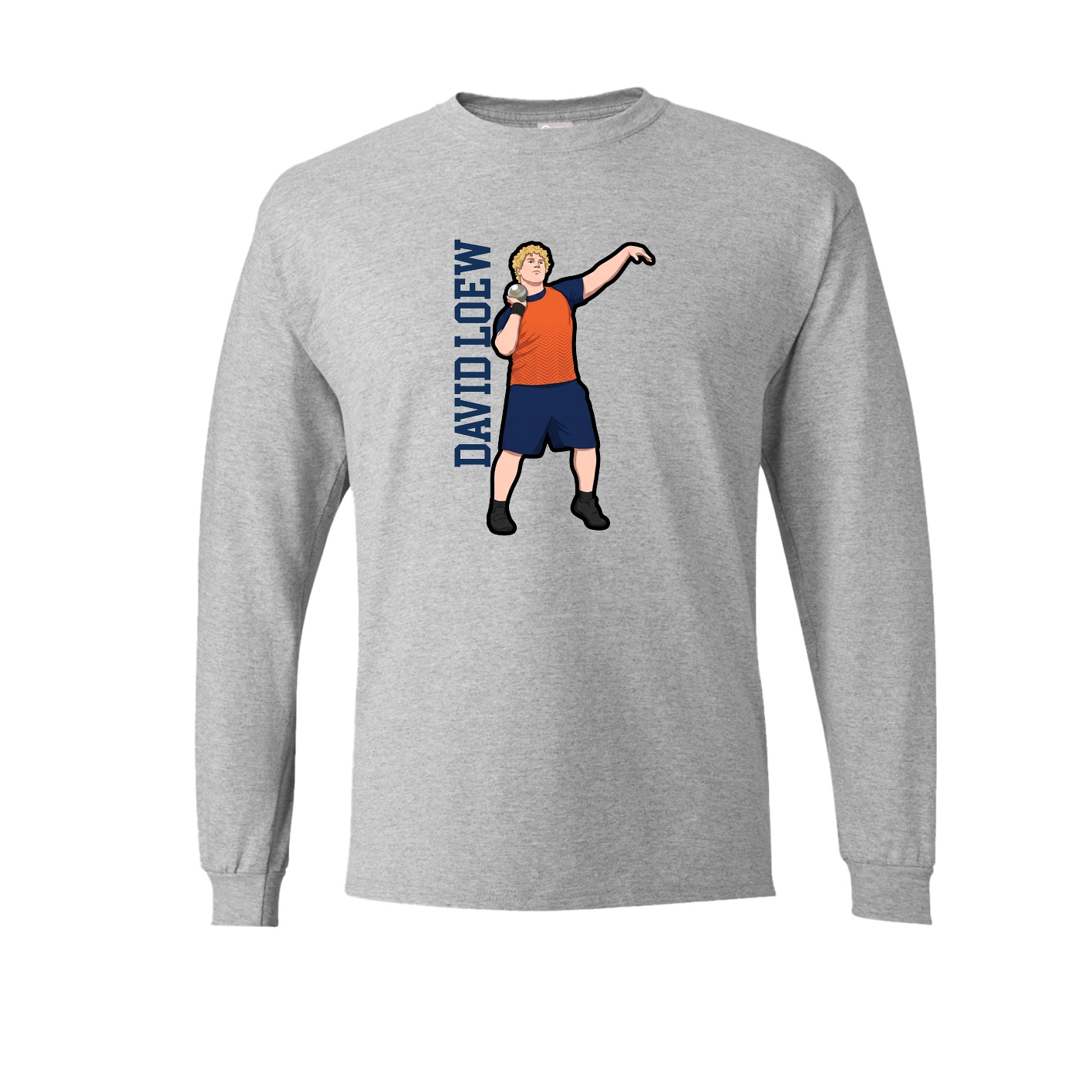 Long Sleeve Tee
