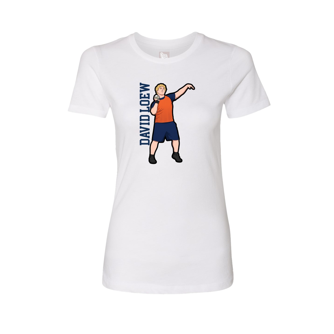 Womens Tee