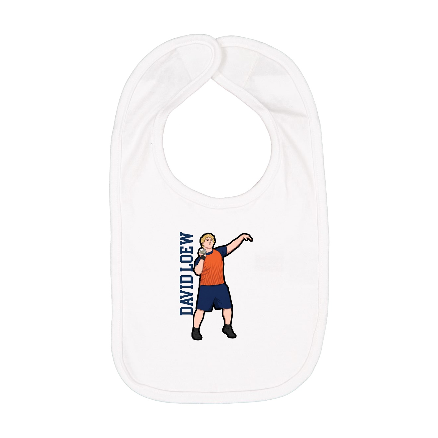 Infant Bib