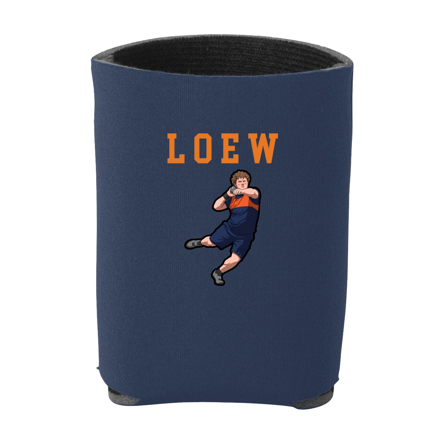 Can Holder — Shirsey in Navy