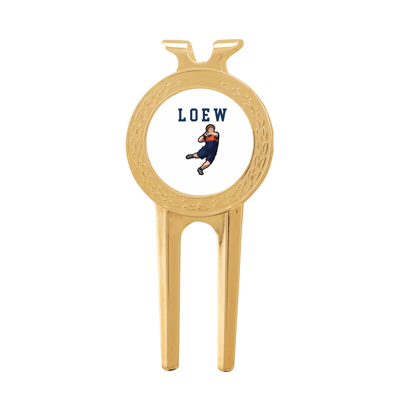 Divot Tool with Ball Marker — Shirsey in Classic