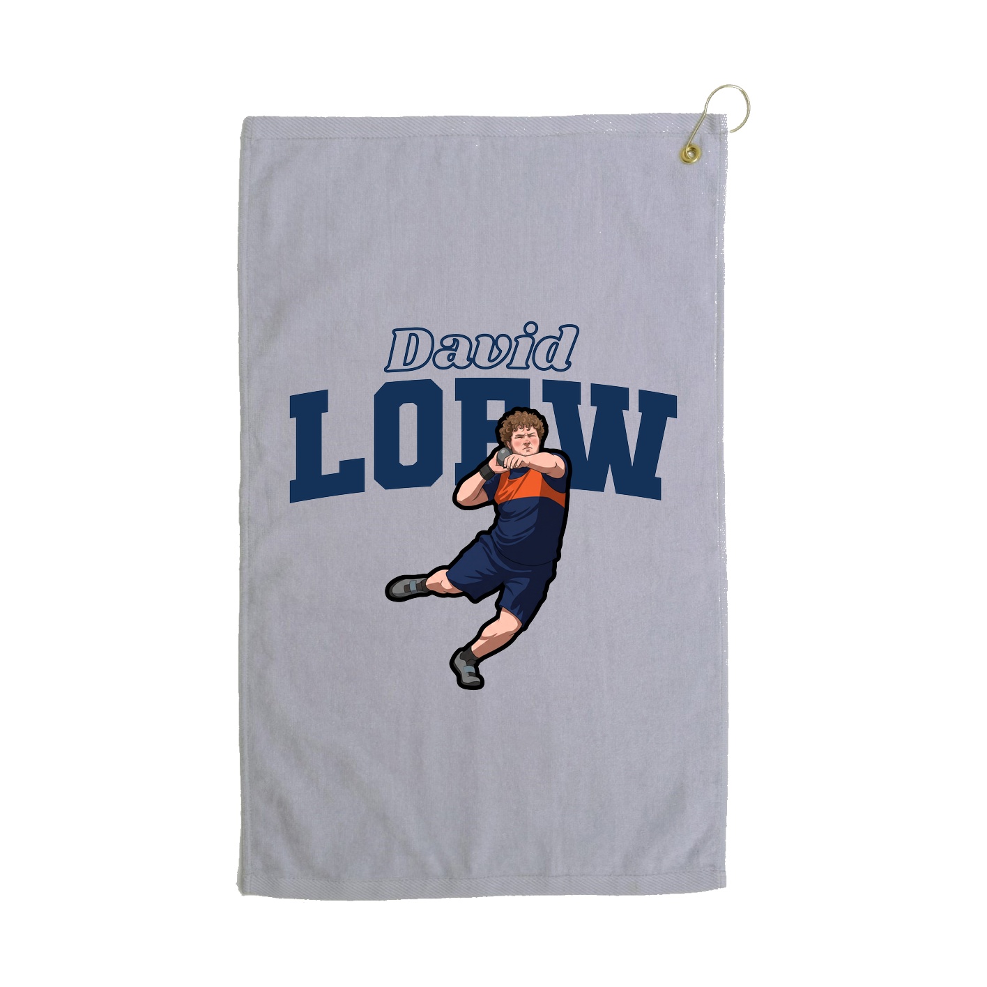 Golf Towel