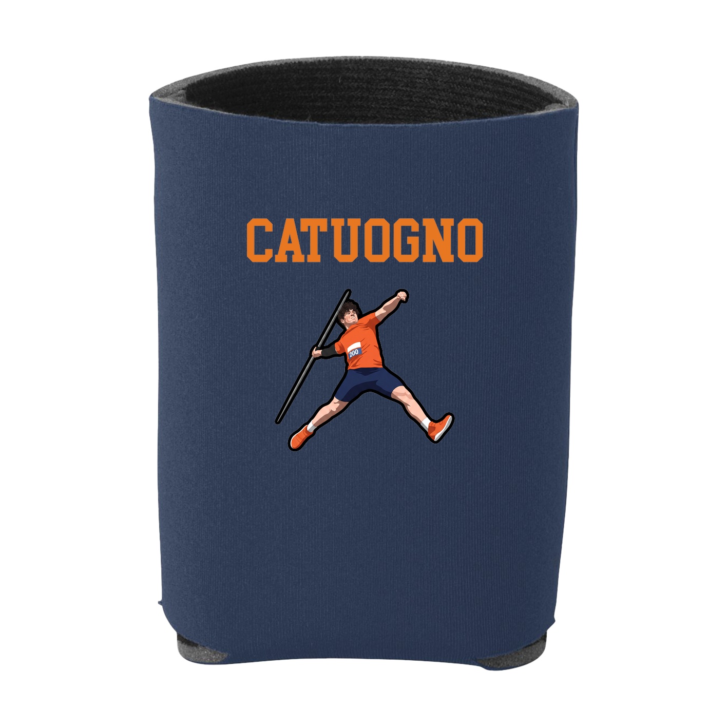 Can Holder — Shirsey in Navy