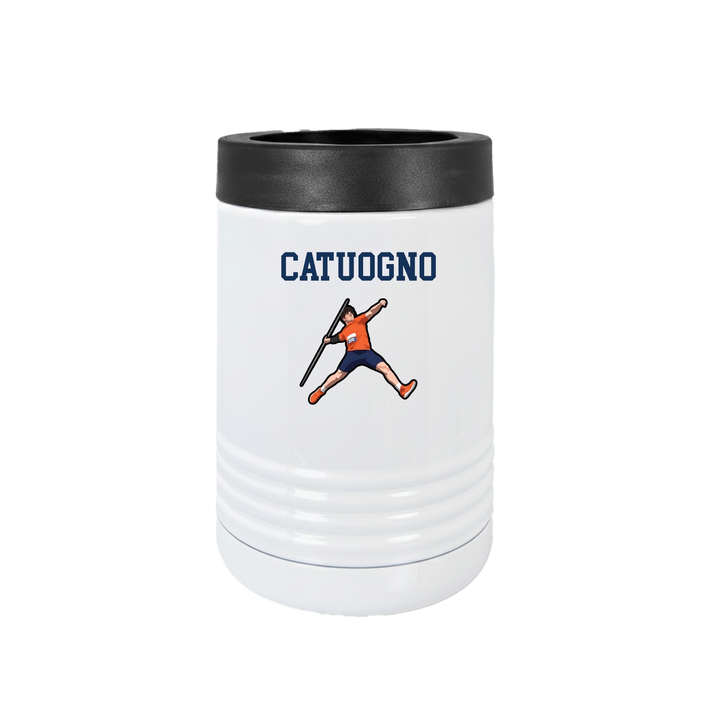 Beverage Holder — Shirsey in White