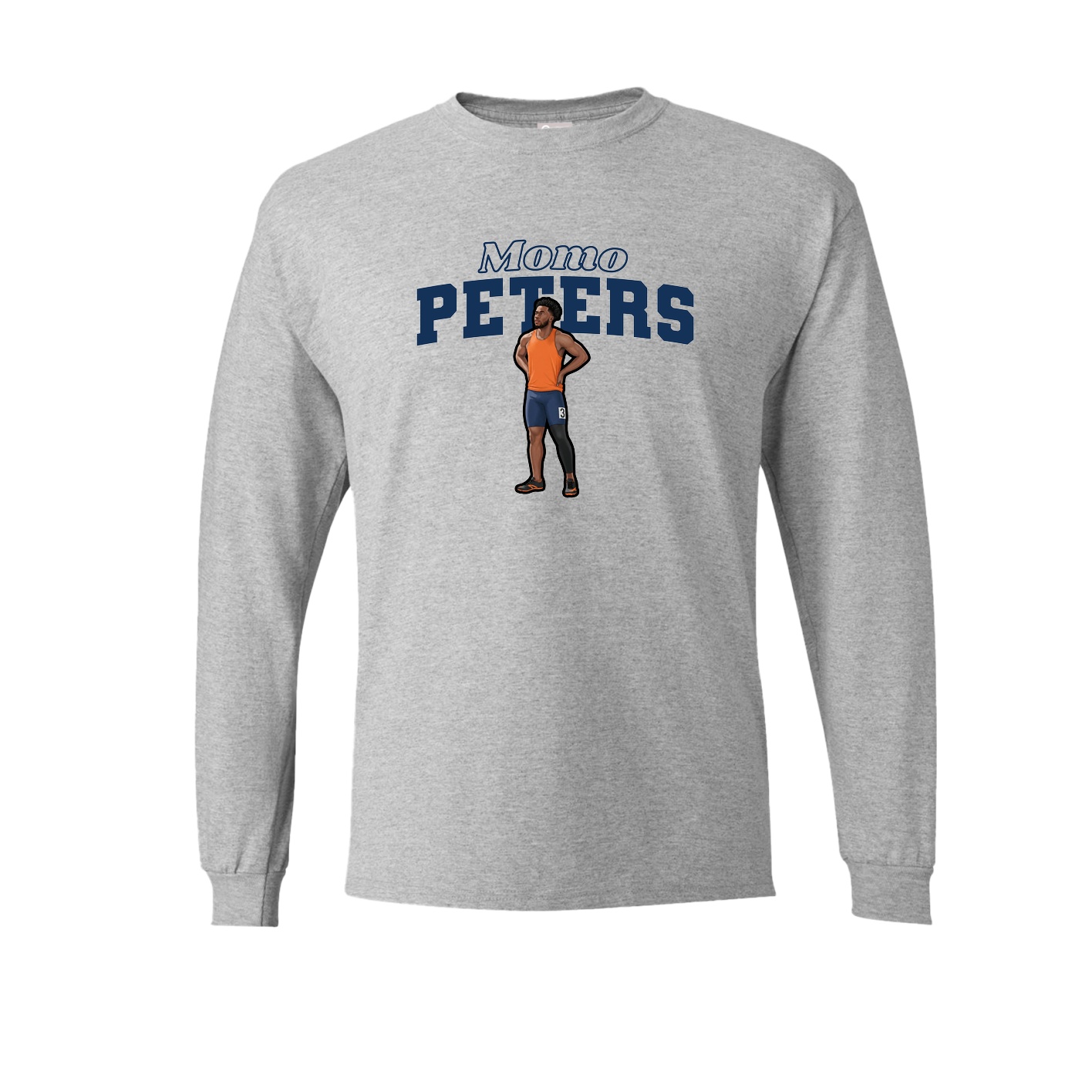 Long Sleeve Tee