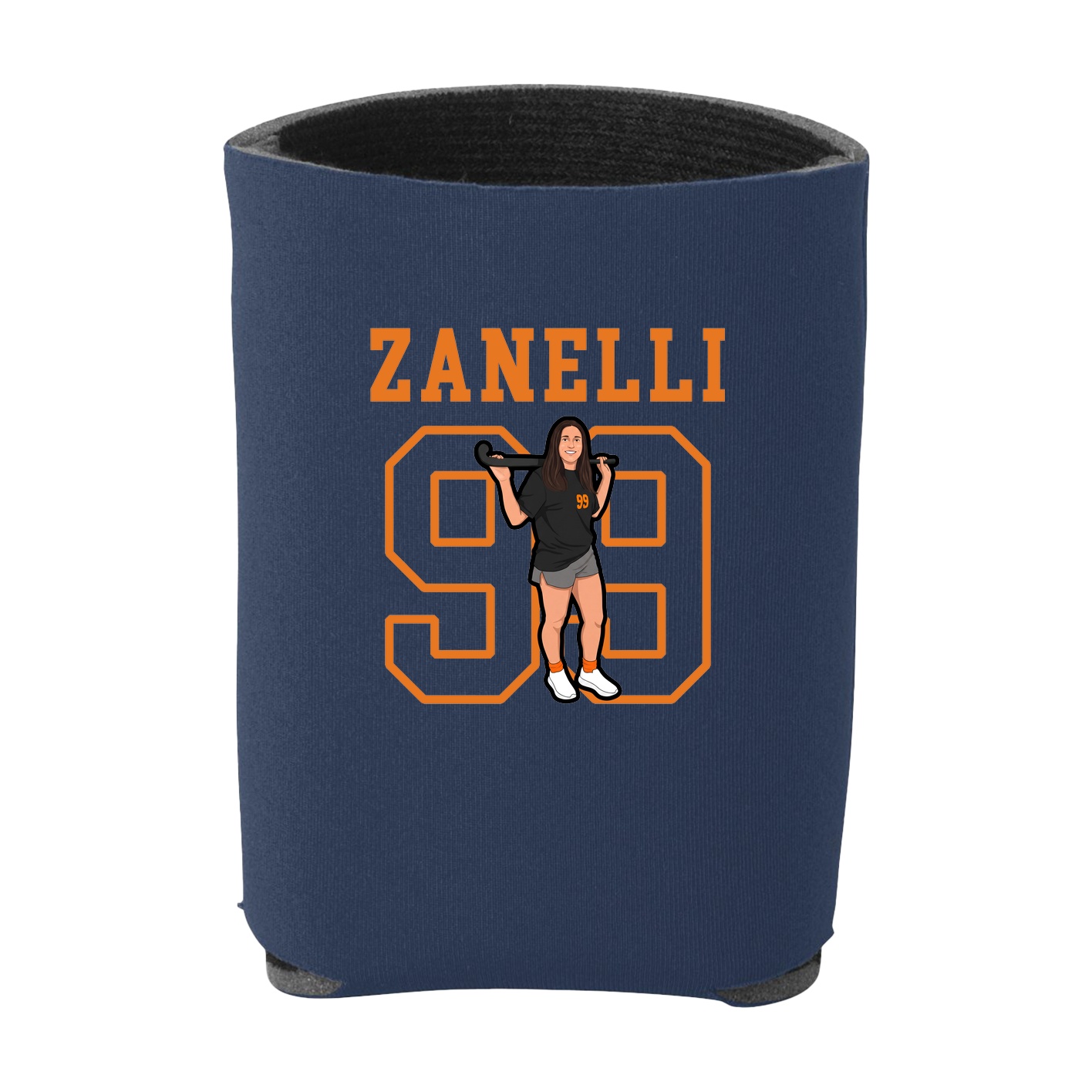 Can Holder — Shirsey in Navy