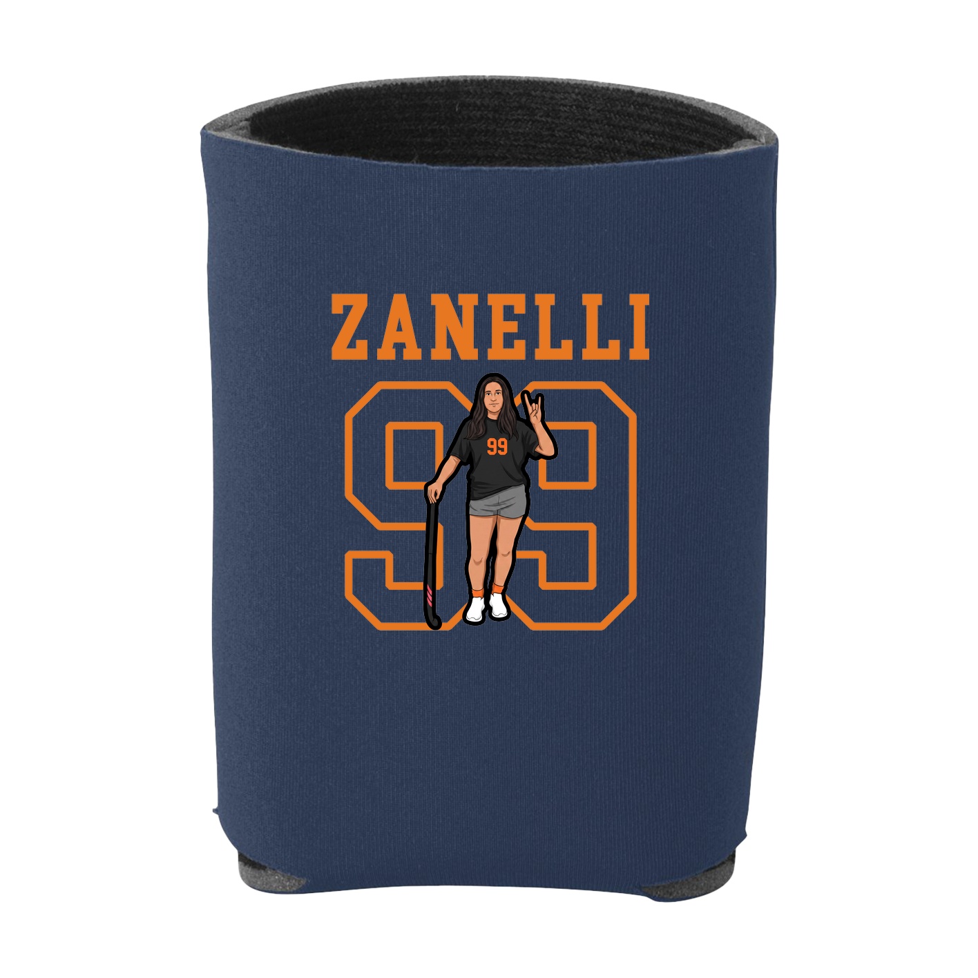 Can Holder — Shirsey in Navy