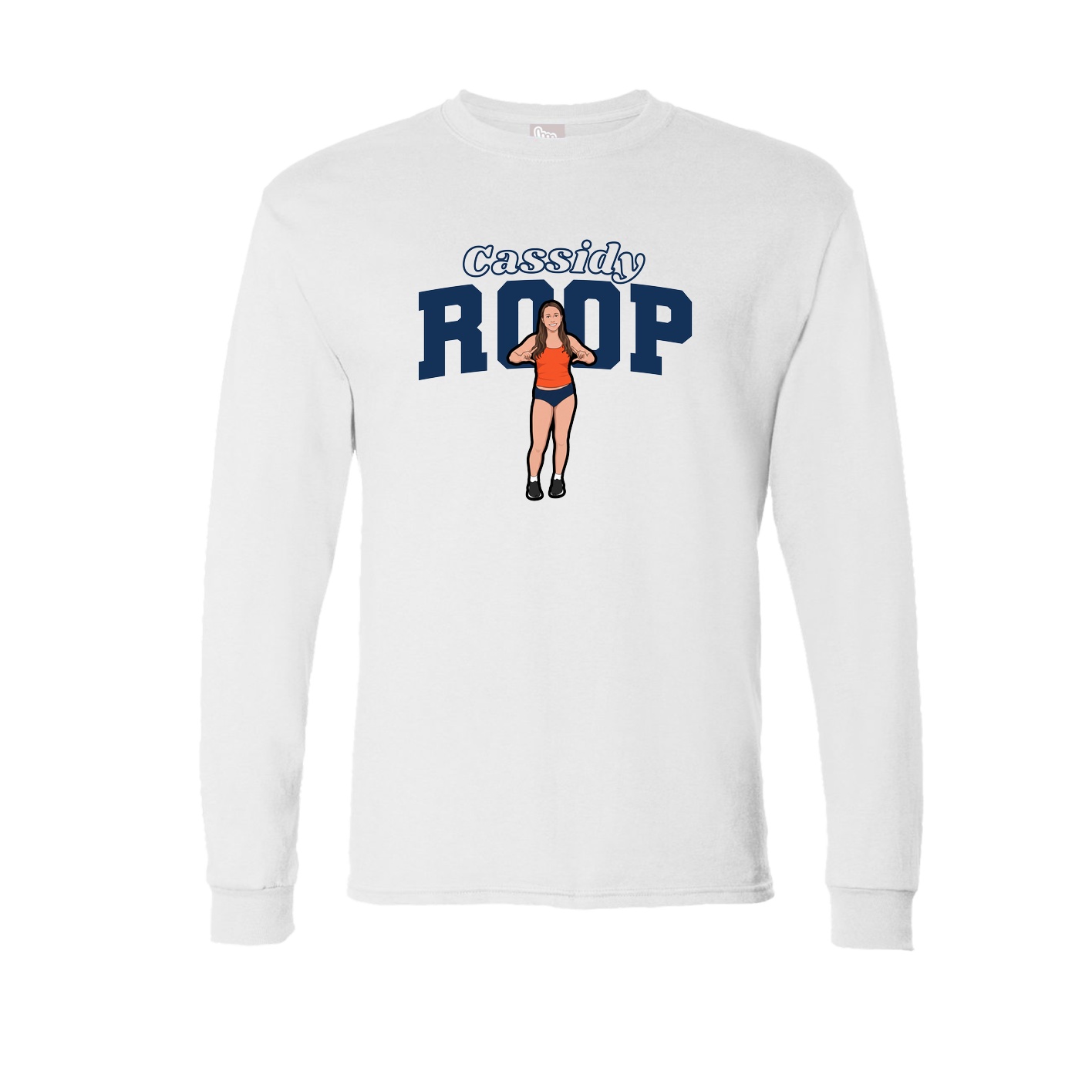Long Sleeve Tee