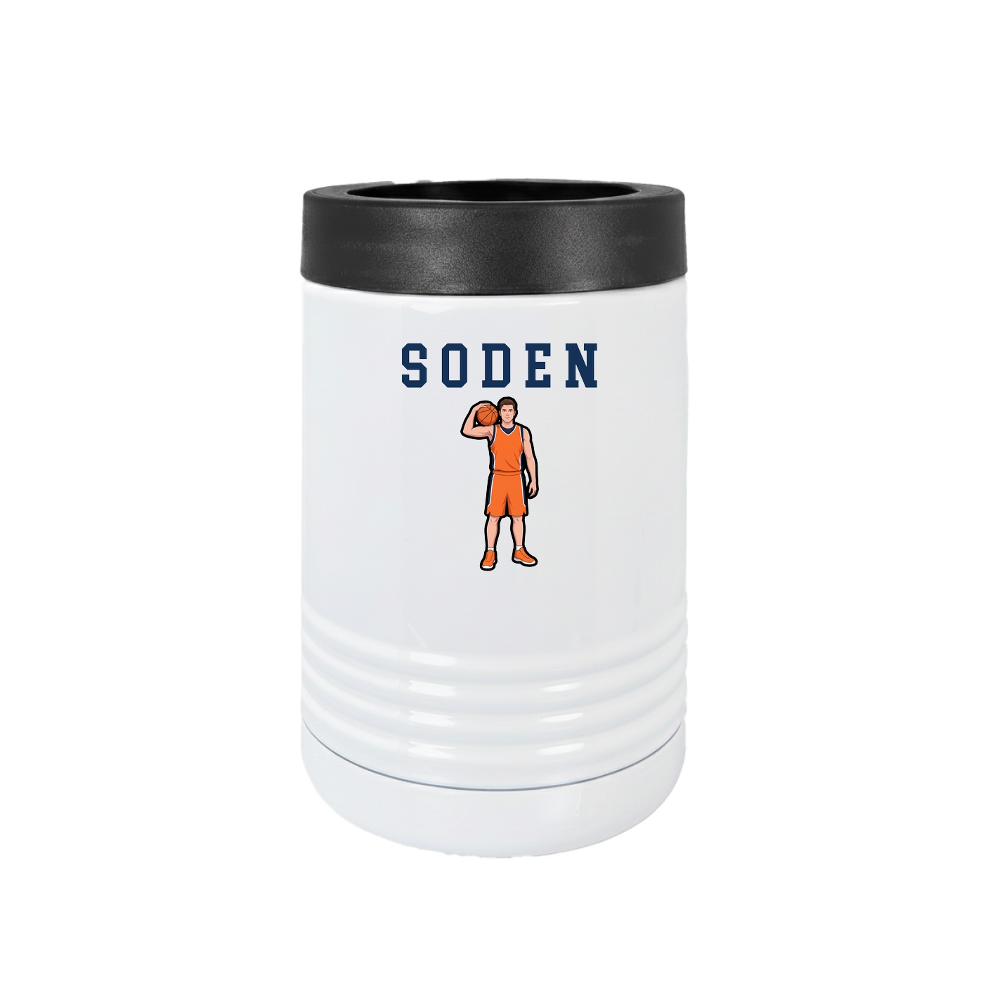Beverage Holder — Shirsey in White