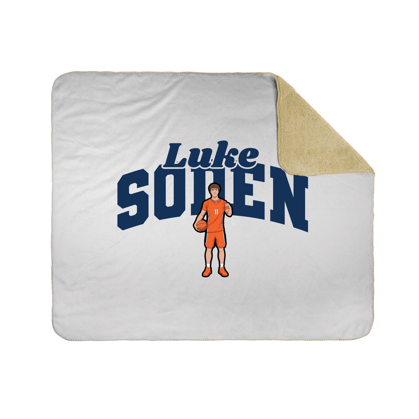 Throw Blanket
