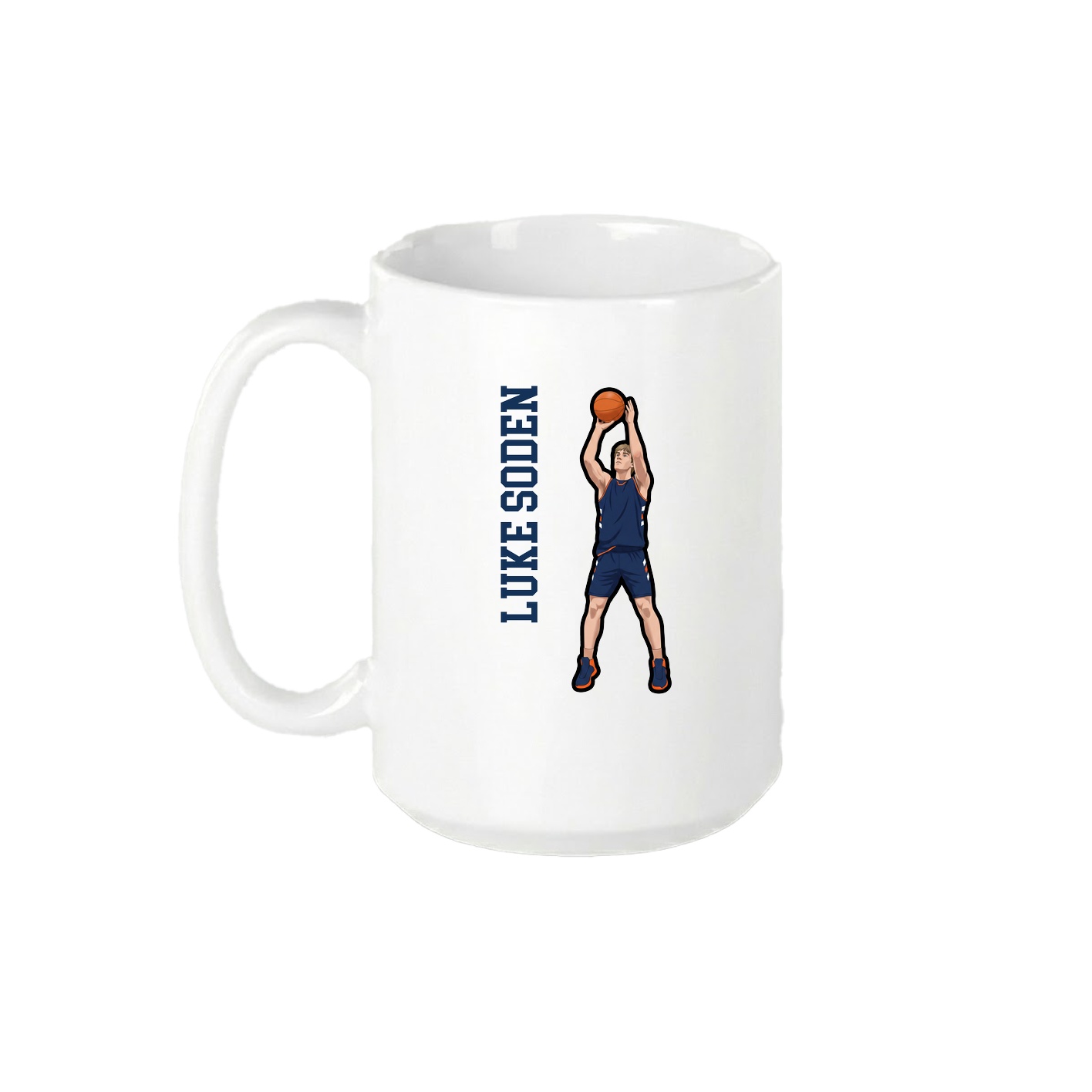 15oz Coffee Mug