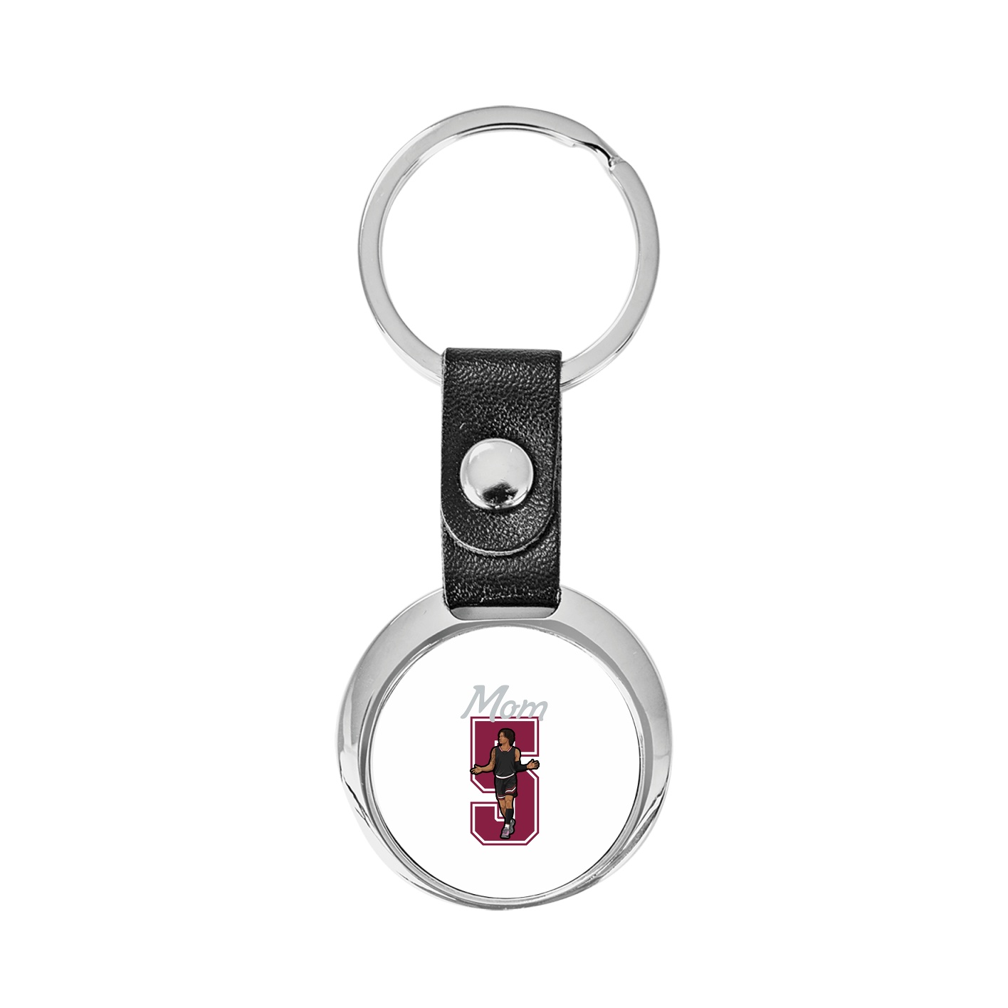 Key Chain — Mothers Day Shirsey in Classic