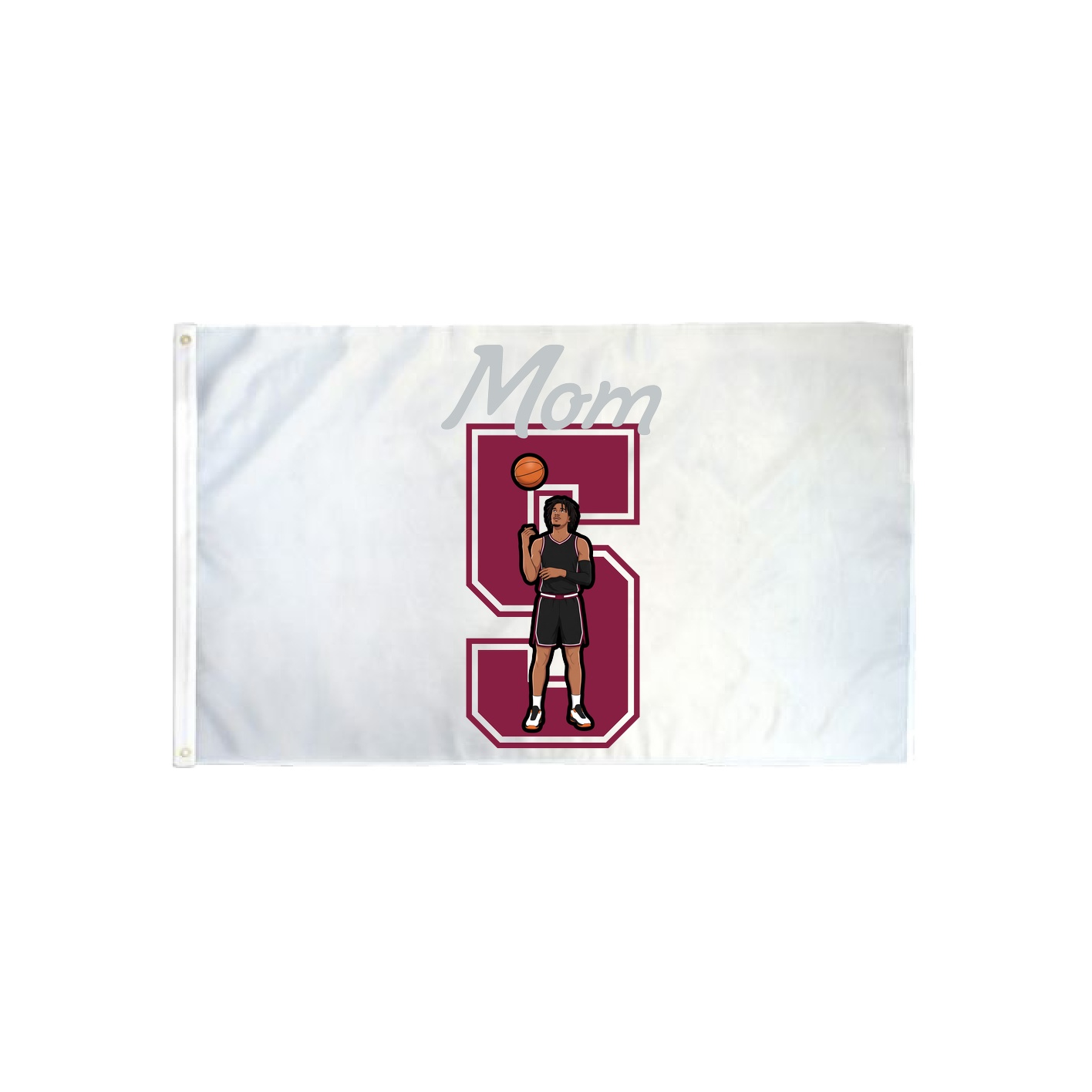 3x5 Flag — Mothers Day Shirsey in Classic