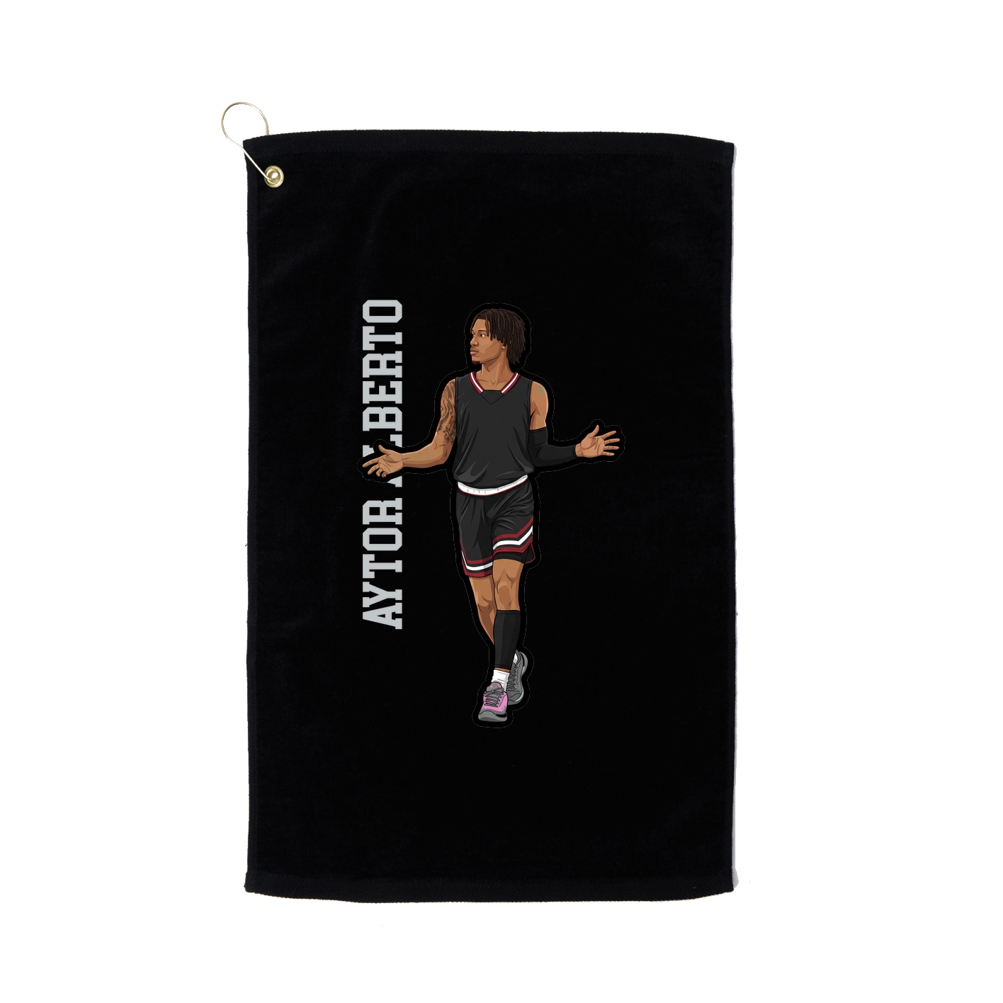 Golf Towel