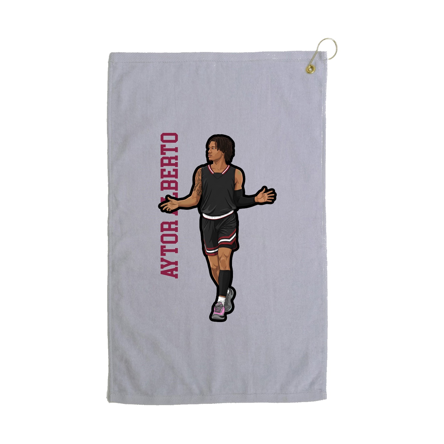 Golf Towel