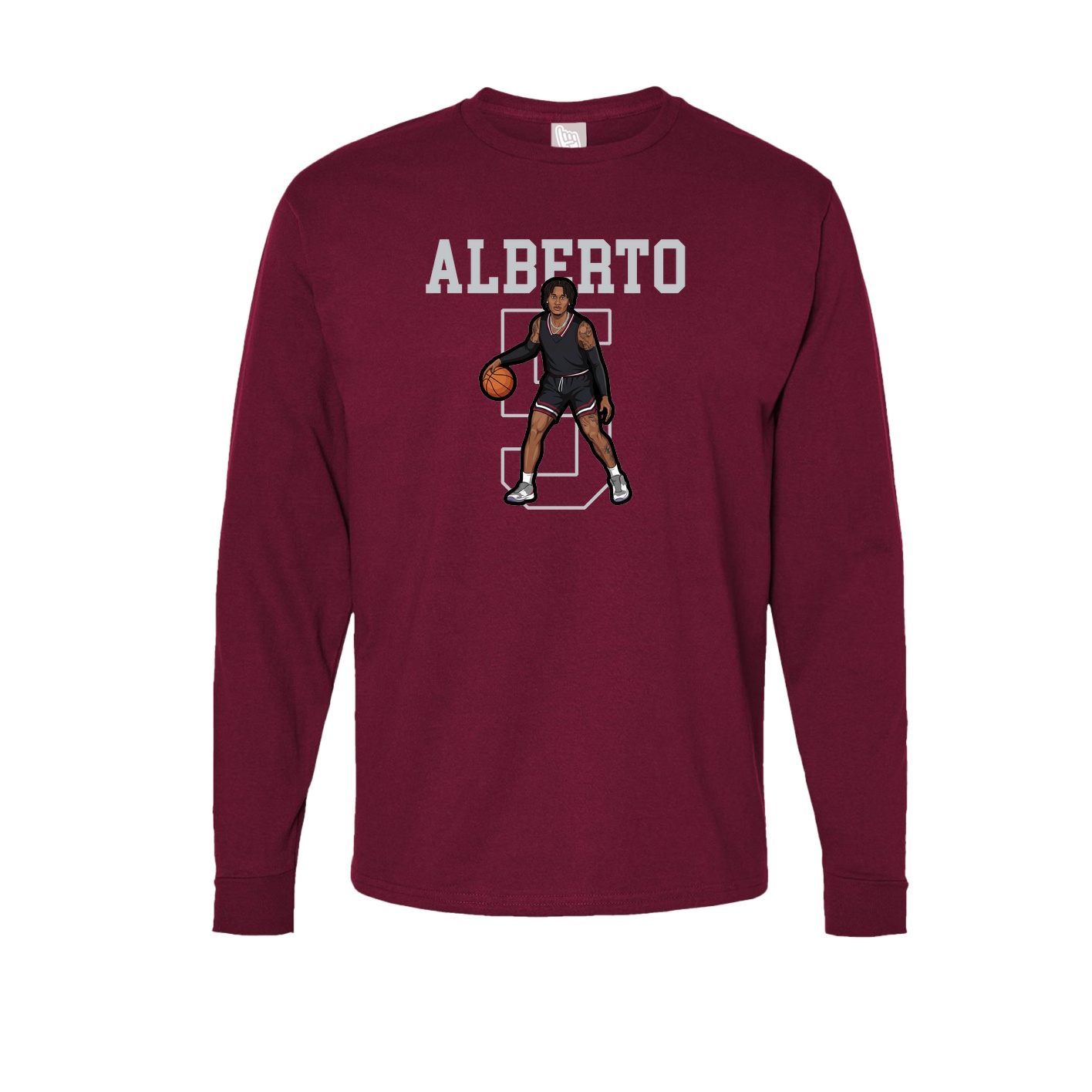 Long Sleeve Tee